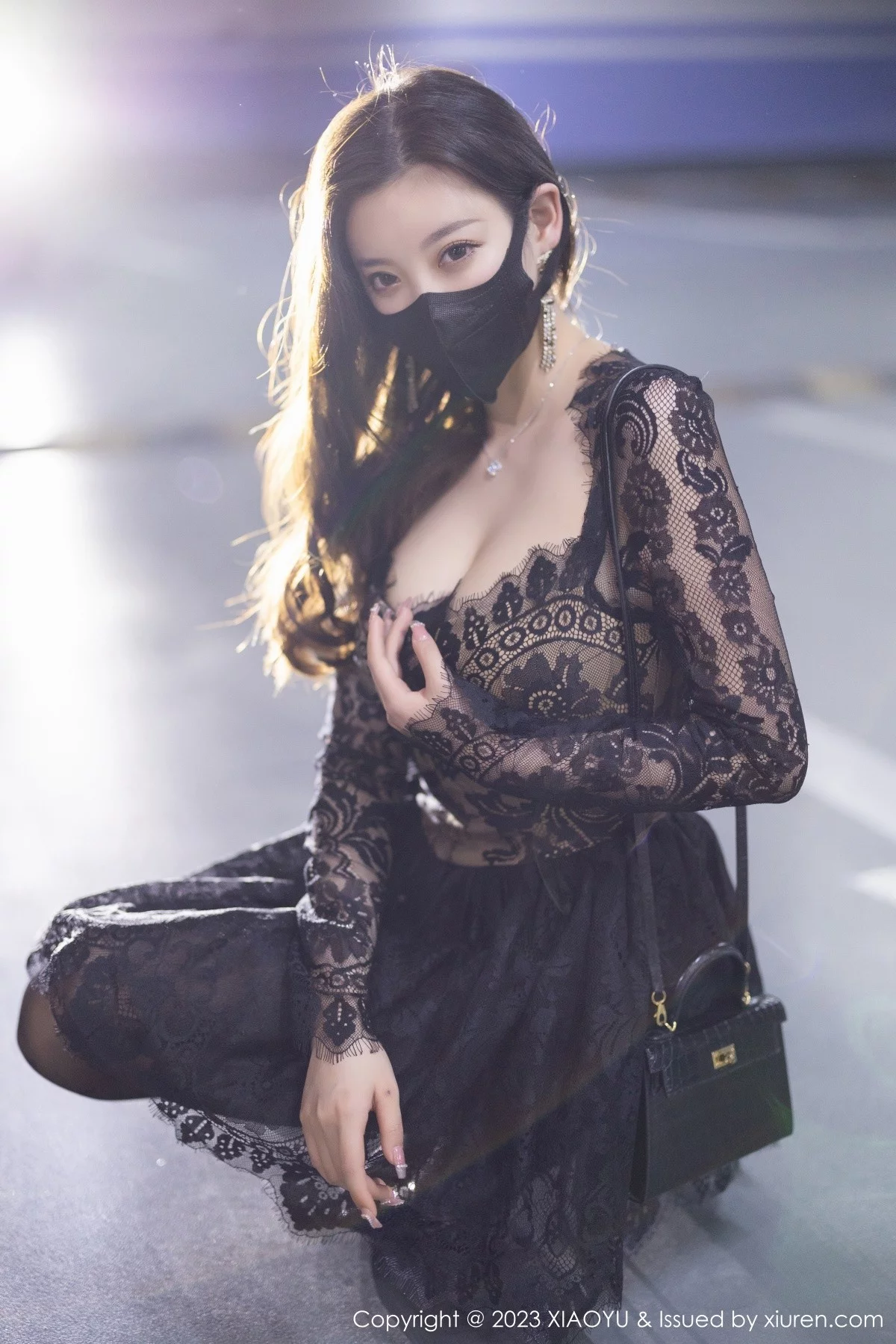 Xrmnw.Vip_杨晨晨_写真