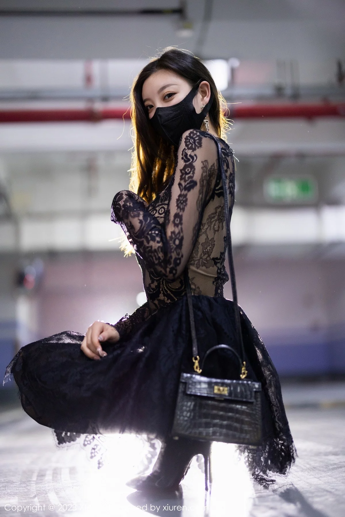 Xrmnw.Vip_杨晨晨_写真