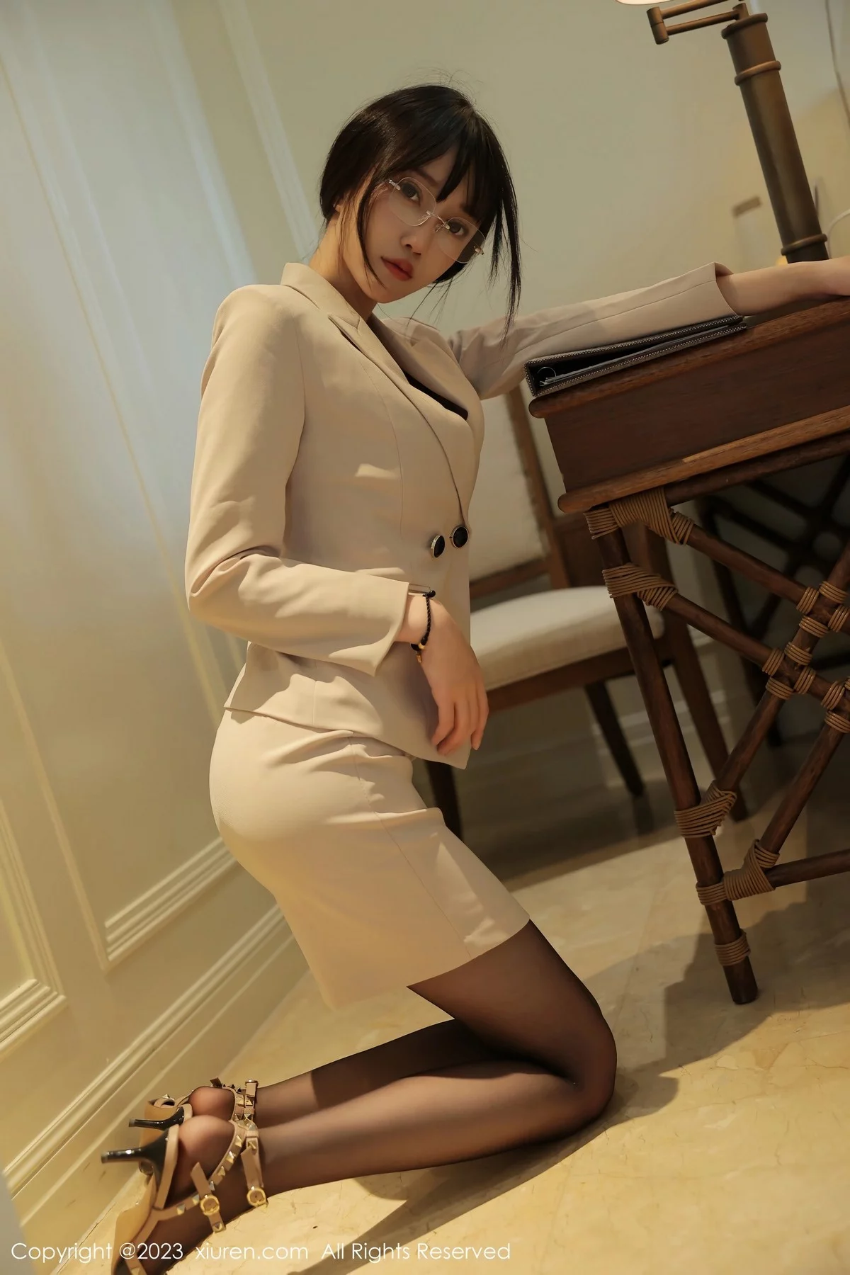 Xrmnw.Vip_玥儿玥_写真