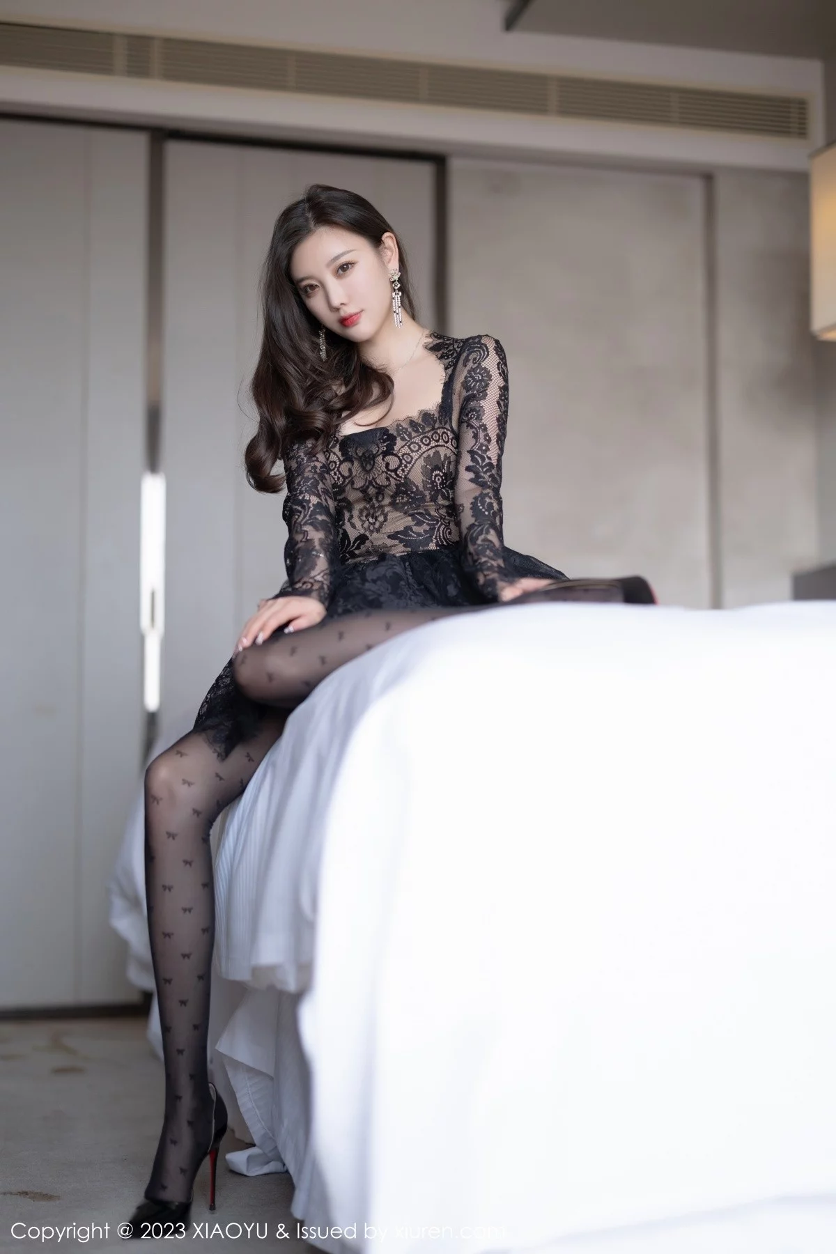 Xrmnw.Vip_杨晨晨_写真