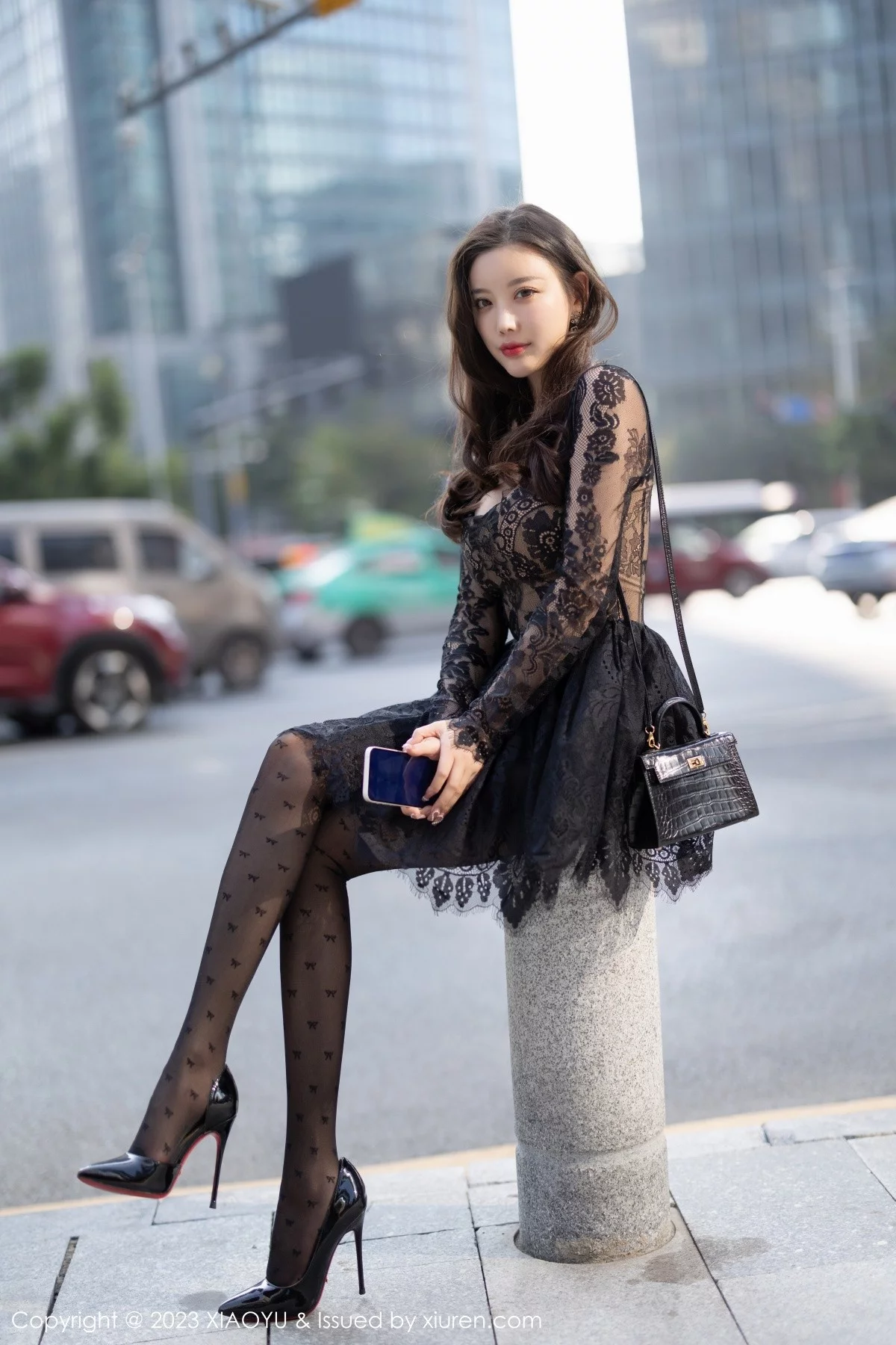 Xrmnw.Vip_杨晨晨_写真