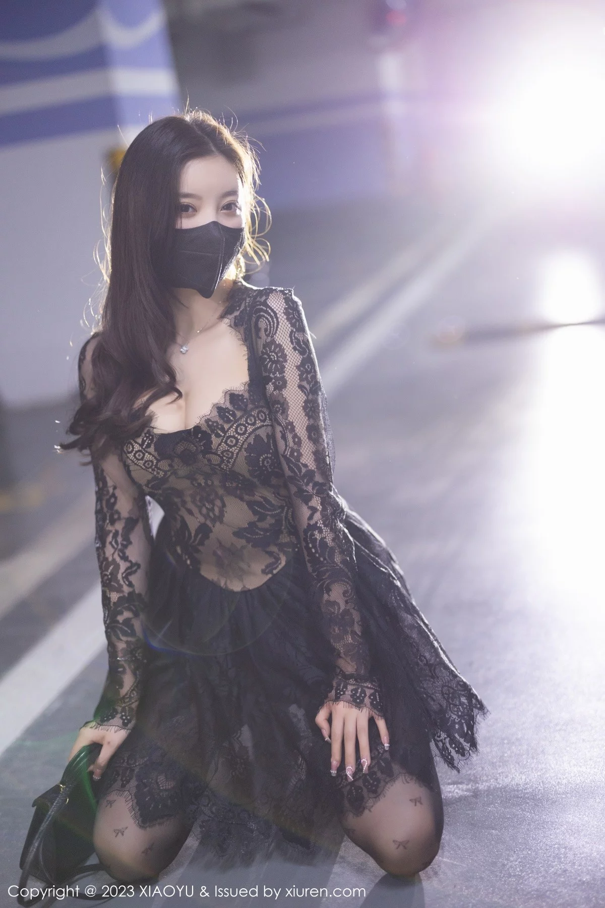 Xrmnw.Vip_杨晨晨_写真