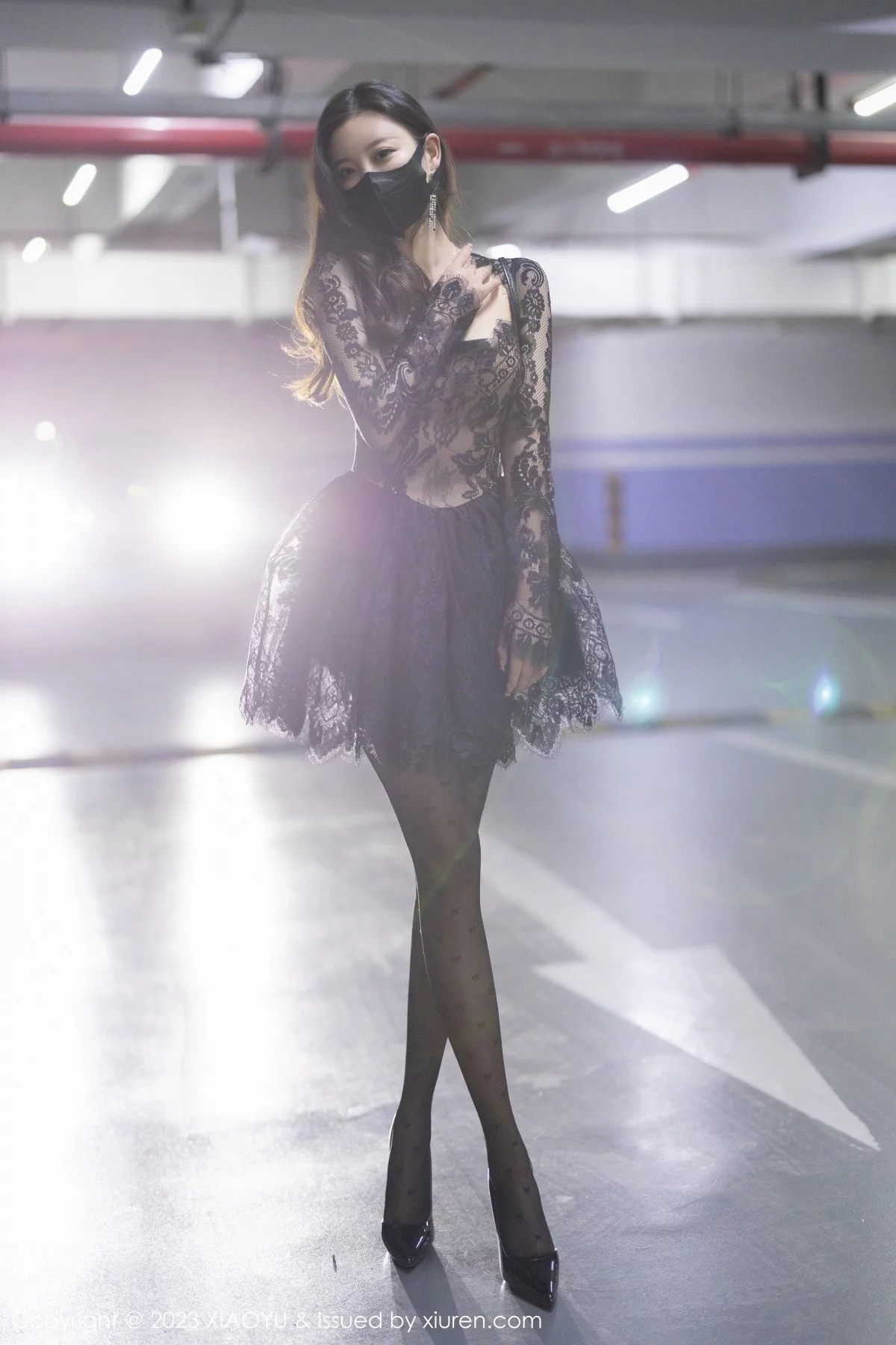 Xrmnw.Vip_杨晨晨_写真