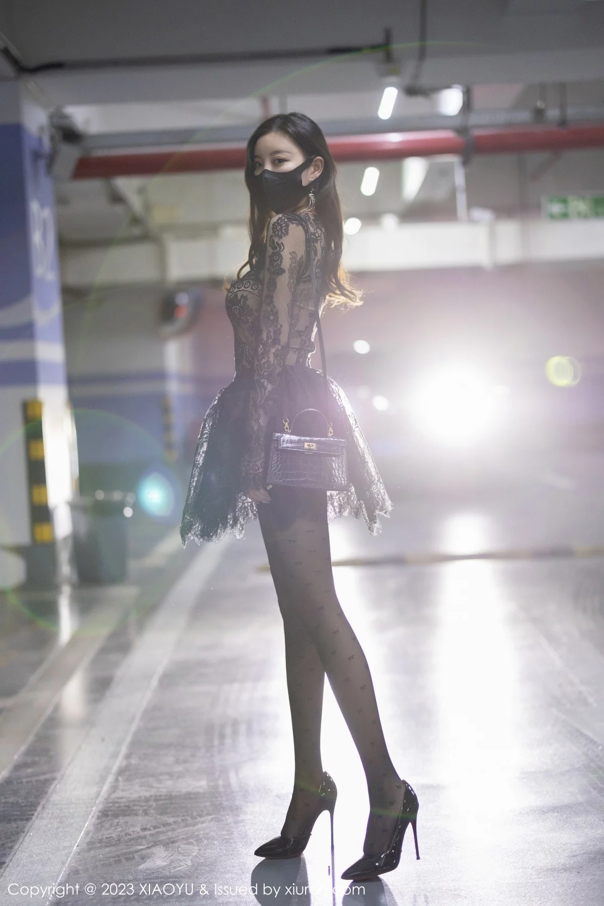 Xrmnw.Vip_杨晨晨_写真