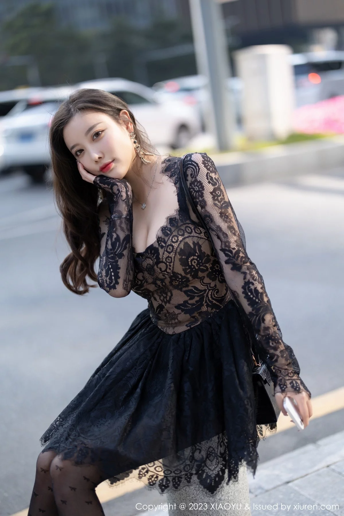 Xrmnw.Vip_杨晨晨_写真