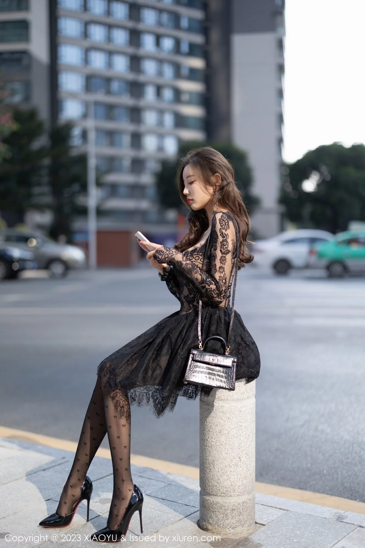Xrmnw.Vip_杨晨晨_写真