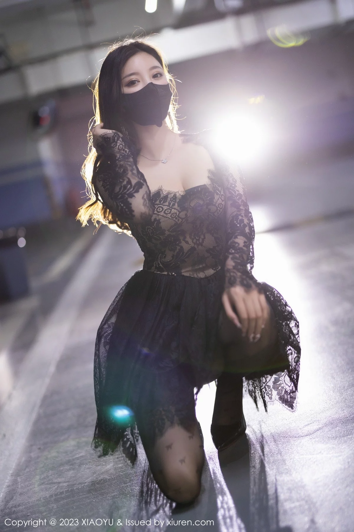 Xrmnw.Vip_杨晨晨_写真