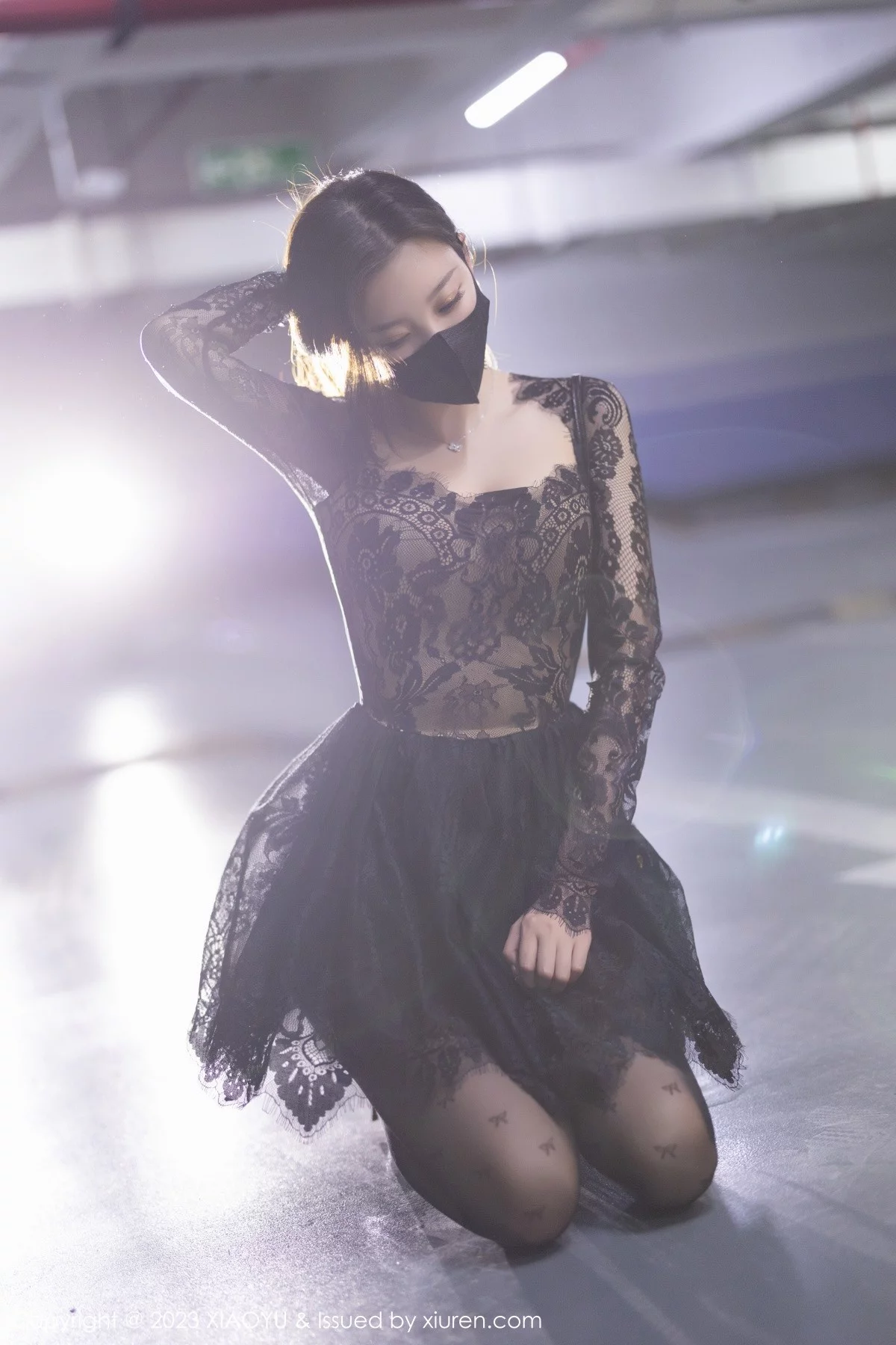 Xrmnw.Vip_杨晨晨_写真