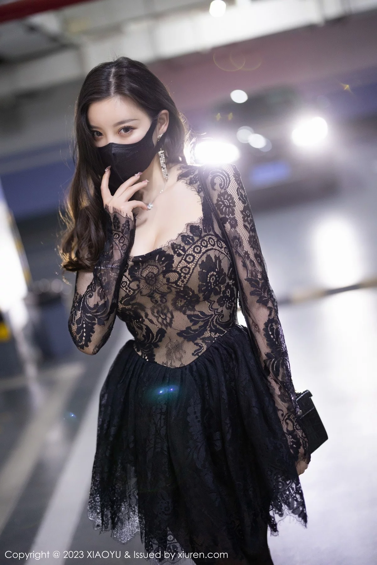 Xrmnw.Vip_杨晨晨_写真