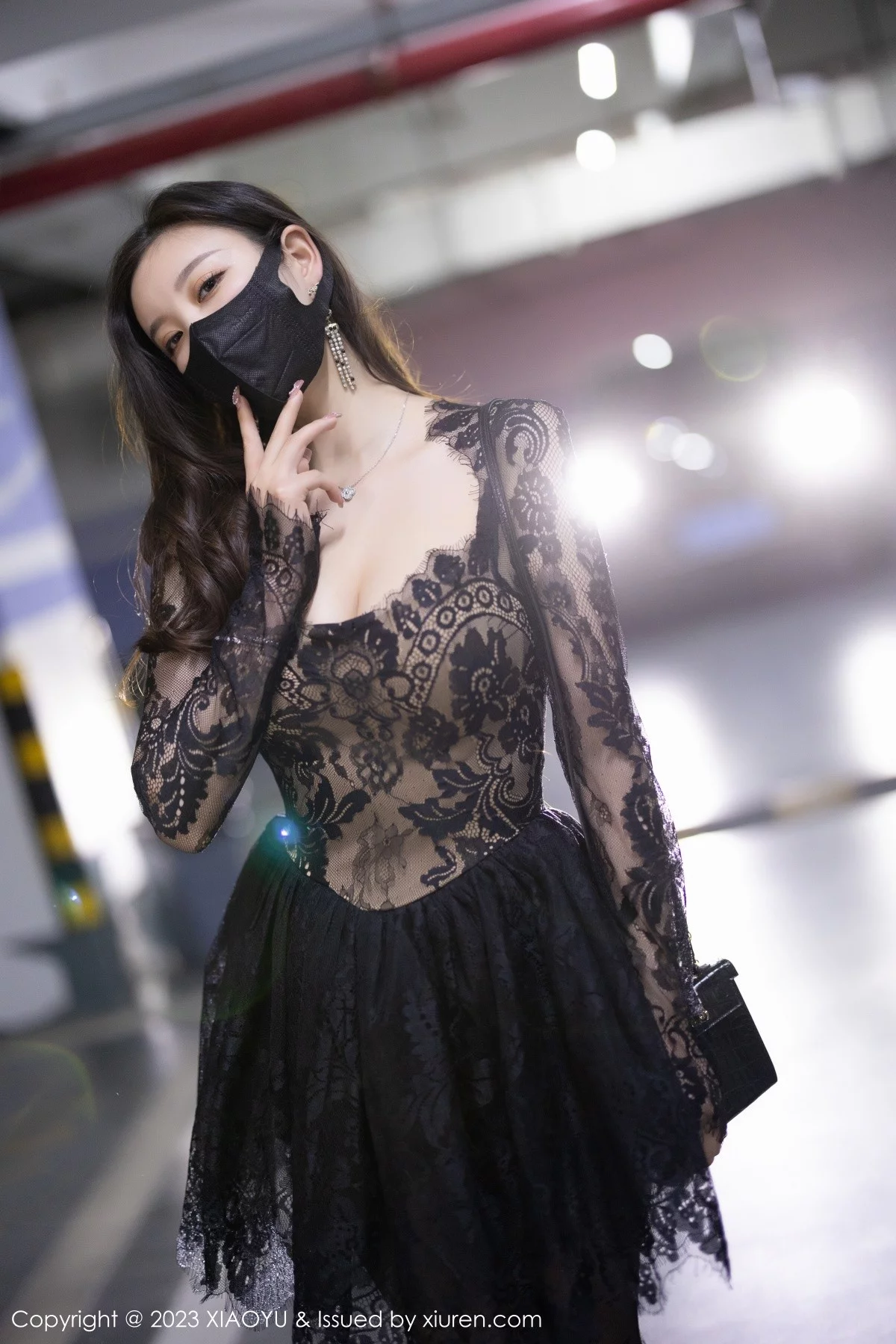 Xrmnw.Vip_杨晨晨_写真