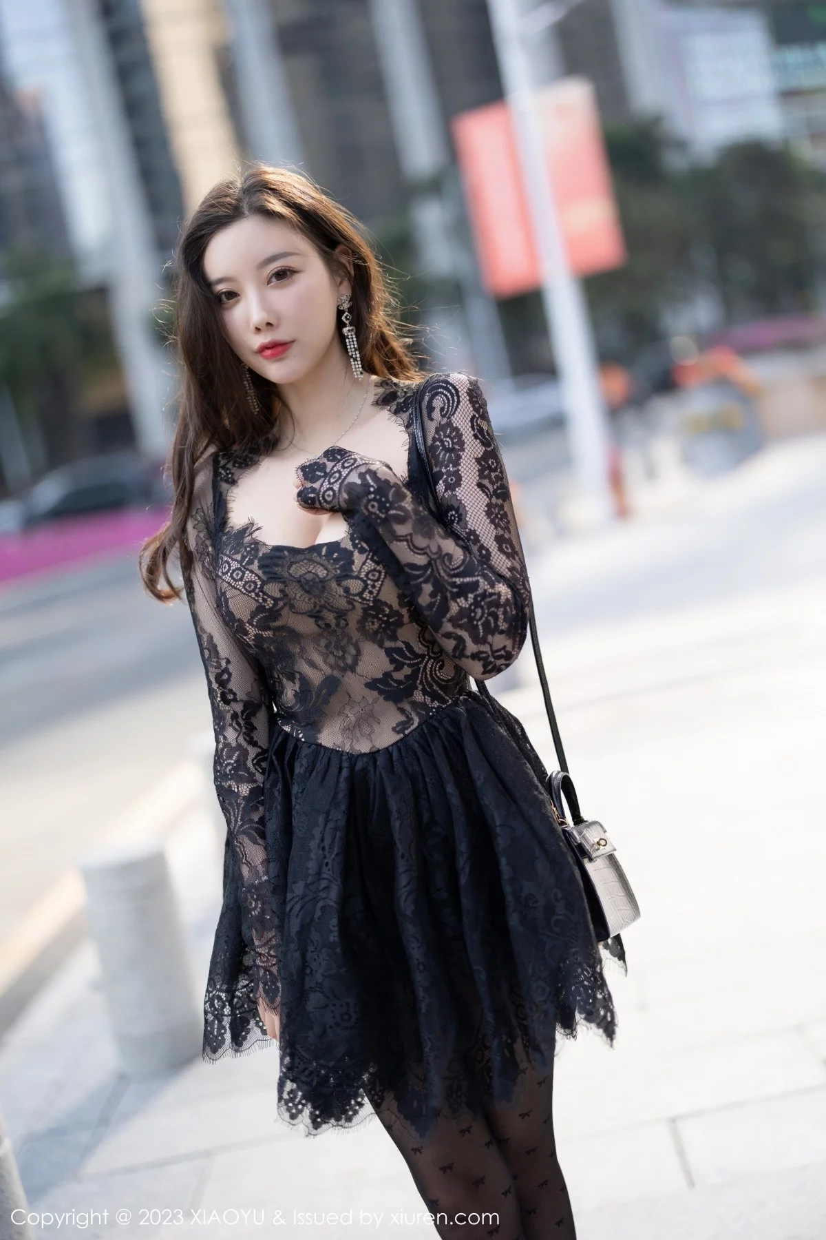 Xrmnw.Vip_杨晨晨_写真