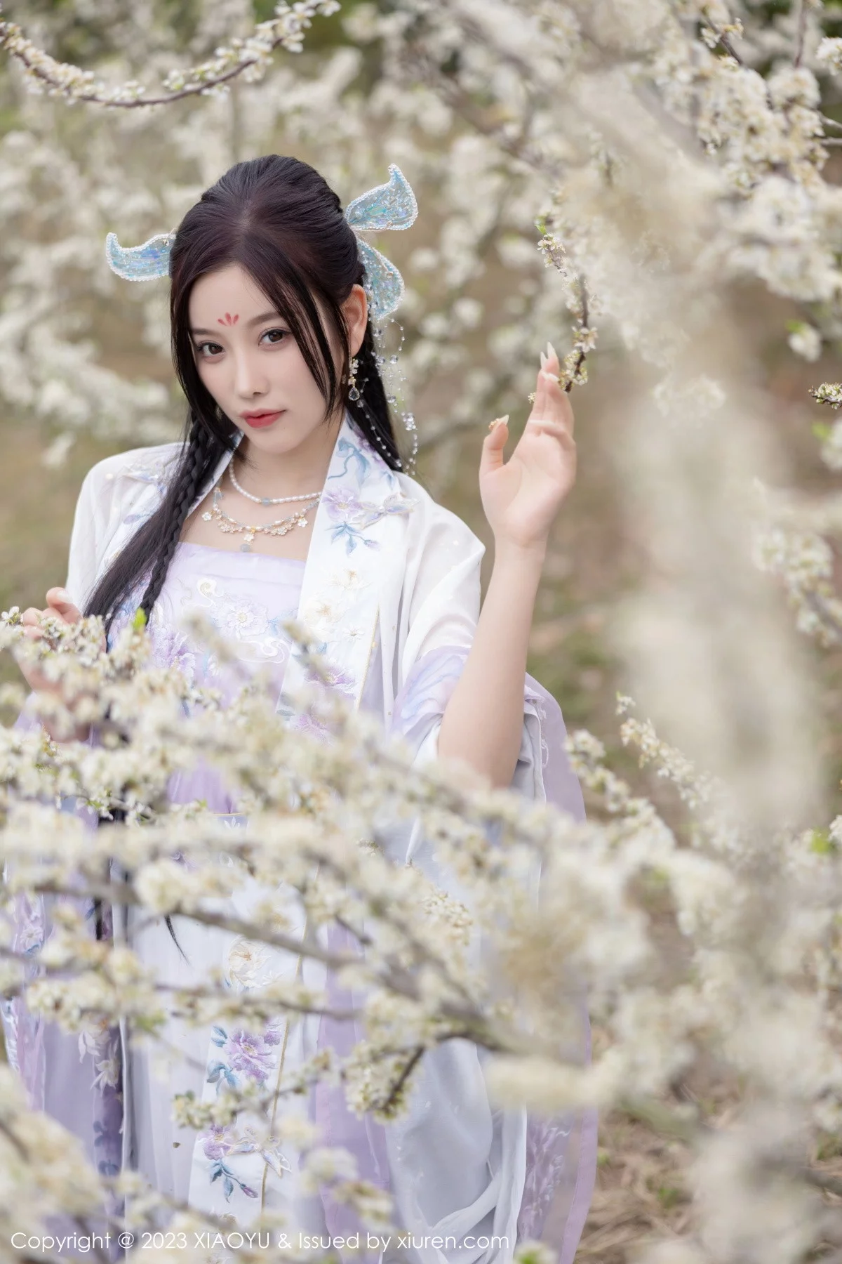 Xrmnw.Vip_杨晨晨_写真