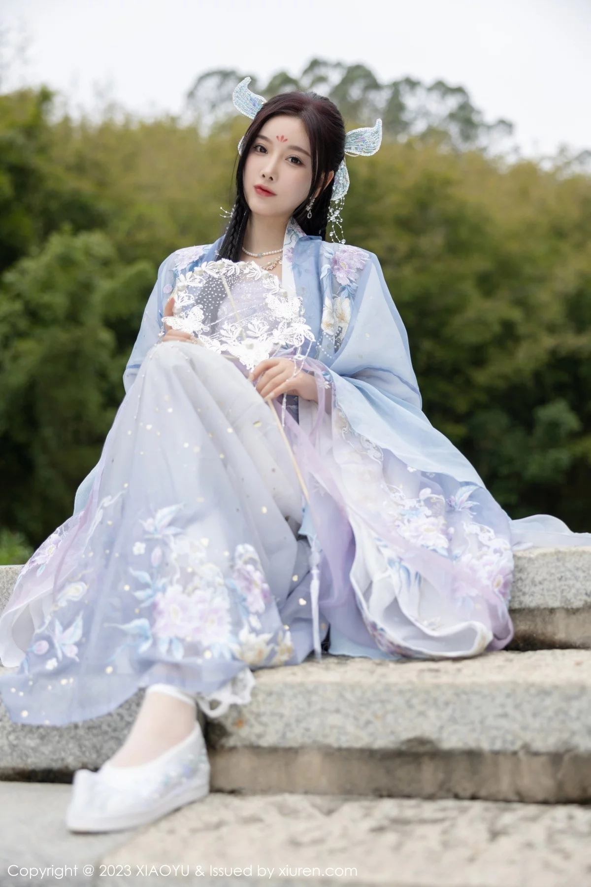Xrmnw.Vip_杨晨晨_写真
