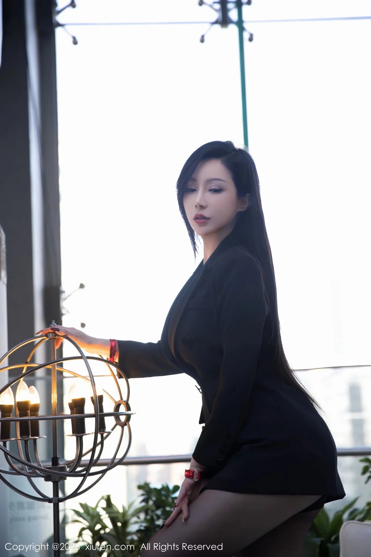 Xrmnw.Vip_大琪琪_写真