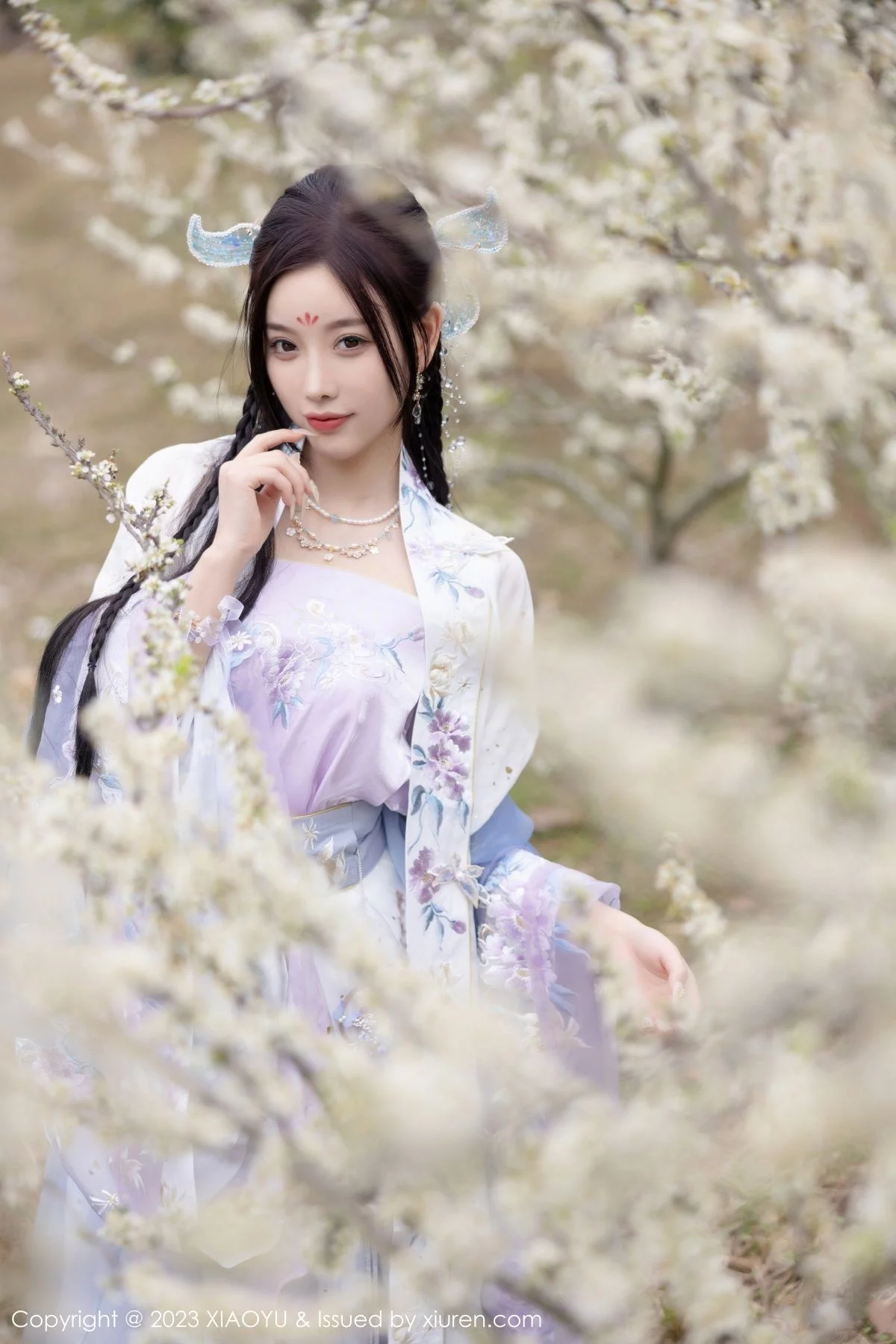 Xrmnw.Vip_杨晨晨_写真