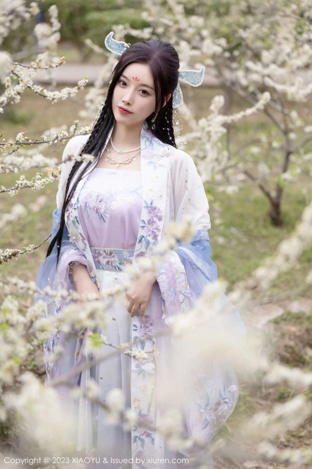 Xrmnw.Vip_杨晨晨_写真