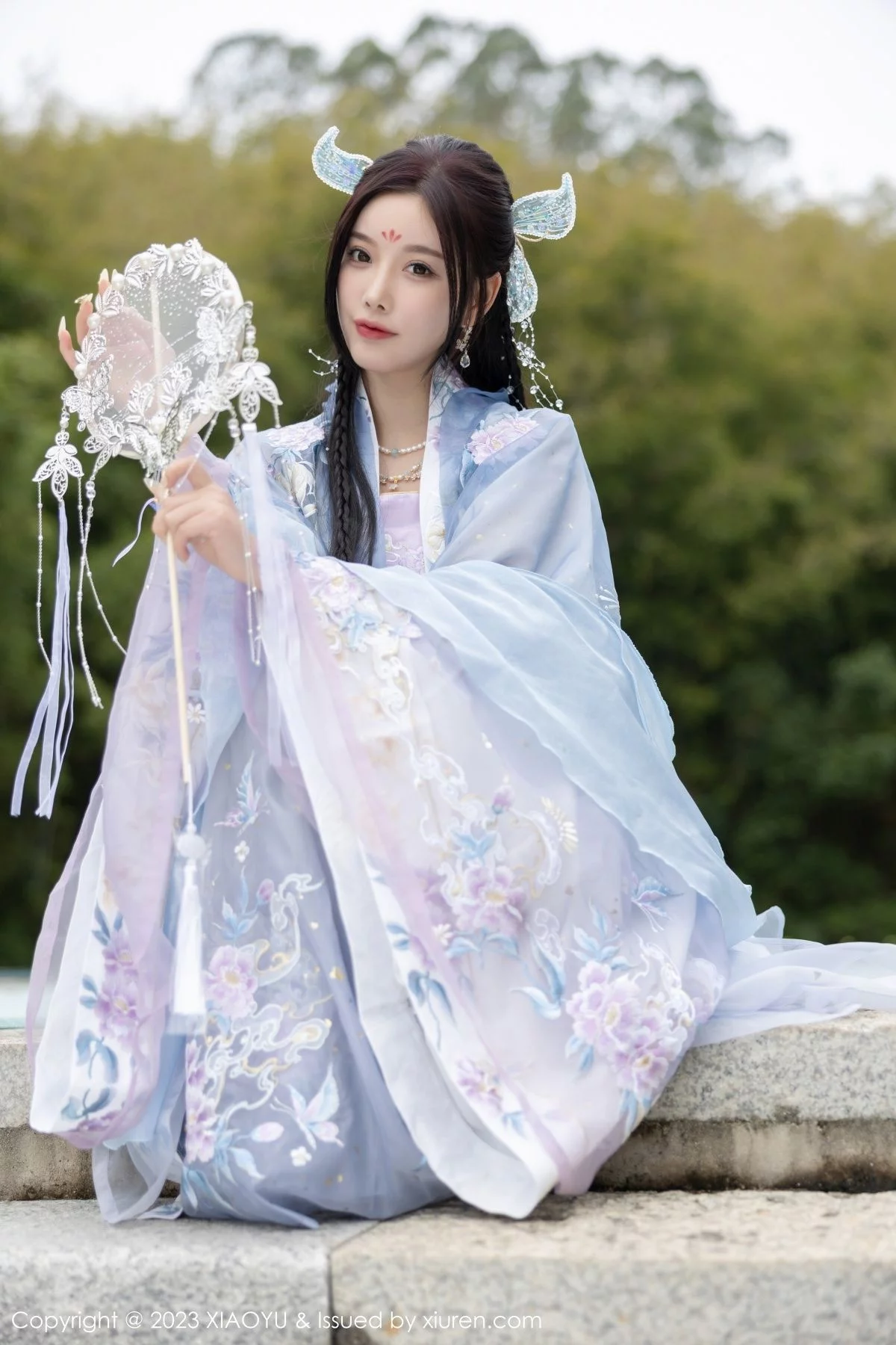 Xrmnw.Vip_杨晨晨_写真