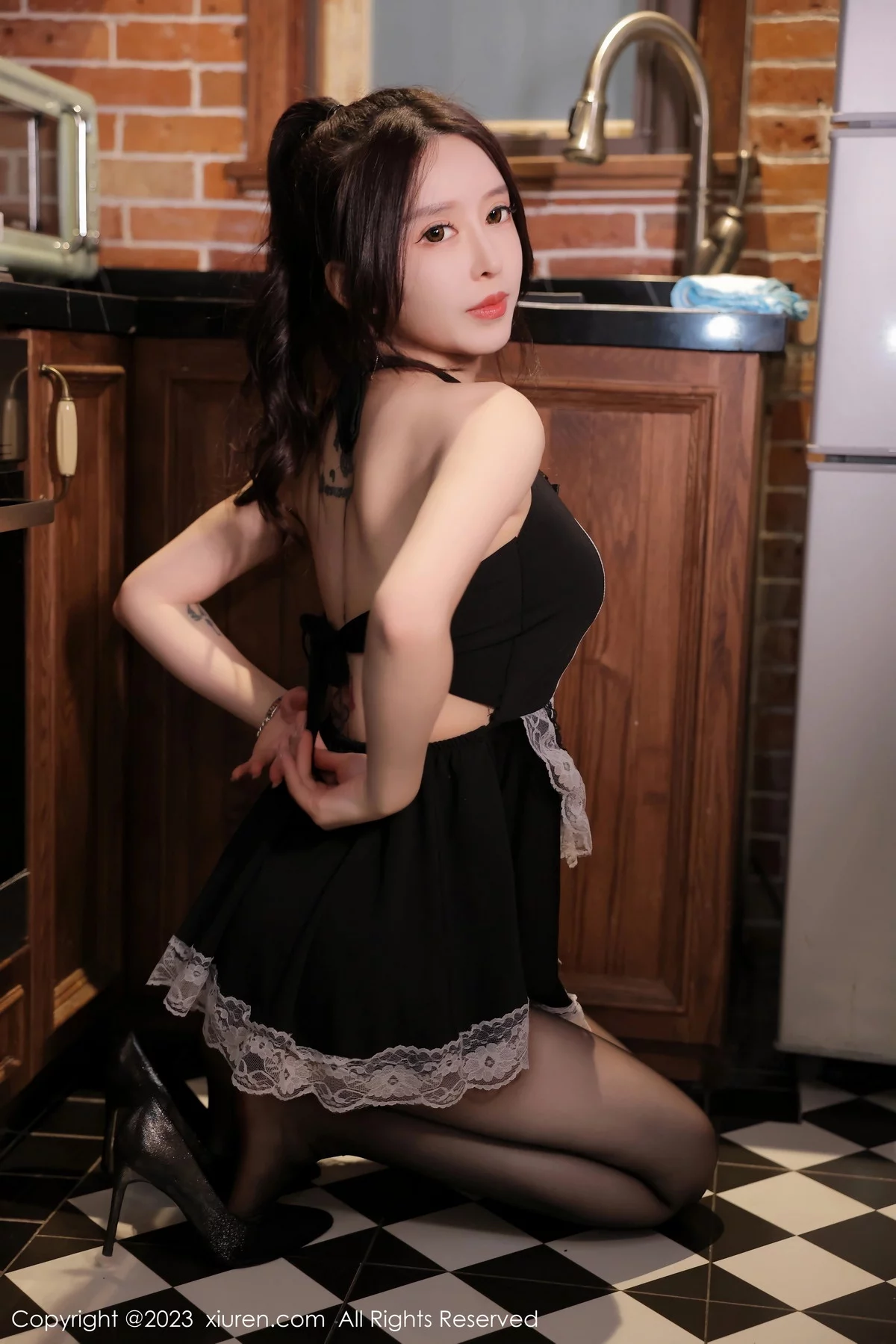 Xrmnw.Vip_玉兔_写真