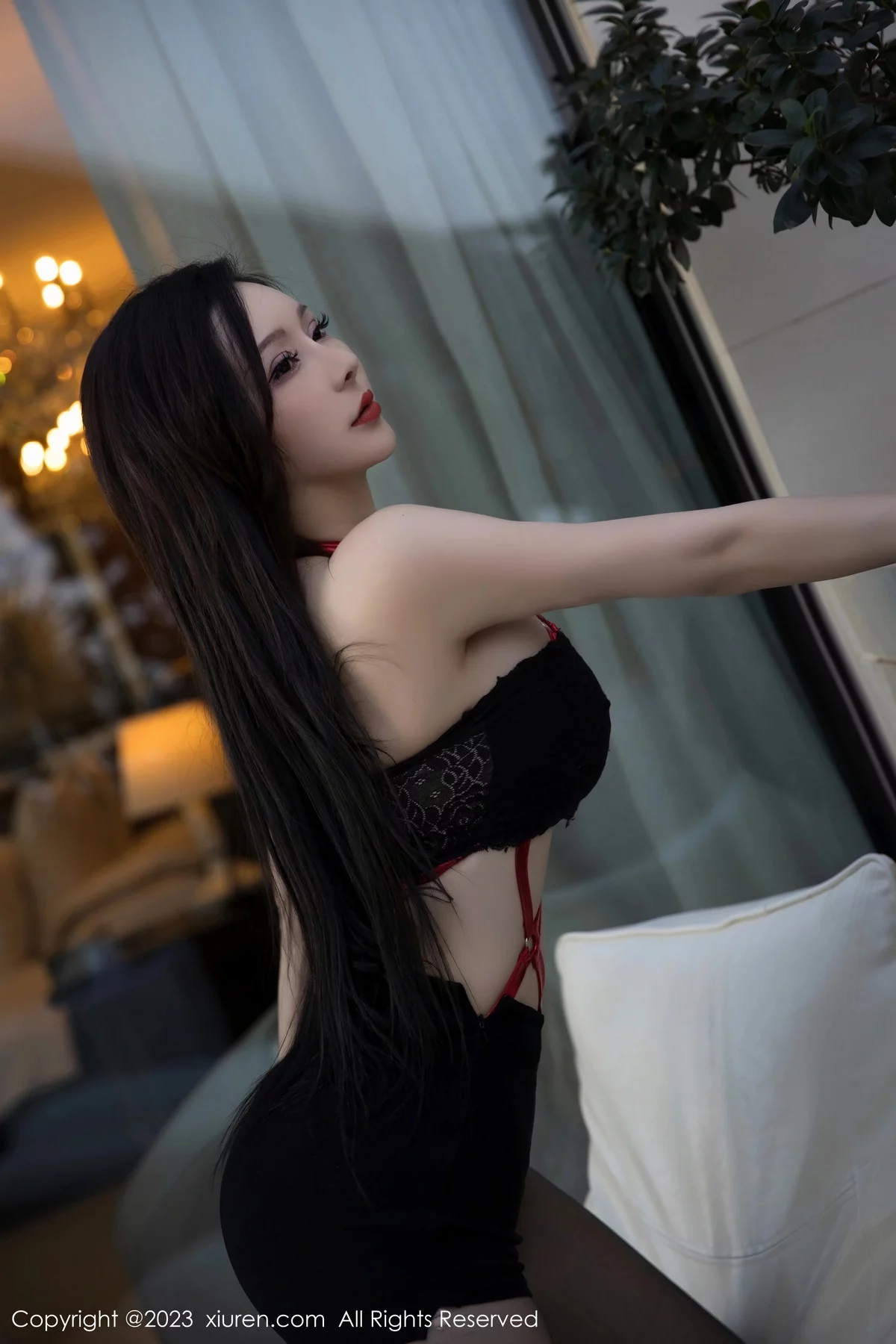 Xrmnw.Vip_大琪琪_写真