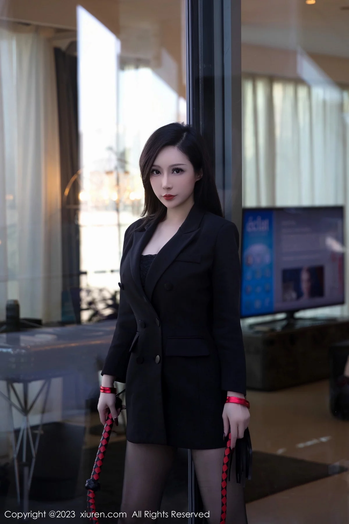 Xrmnw.Vip_大琪琪_写真