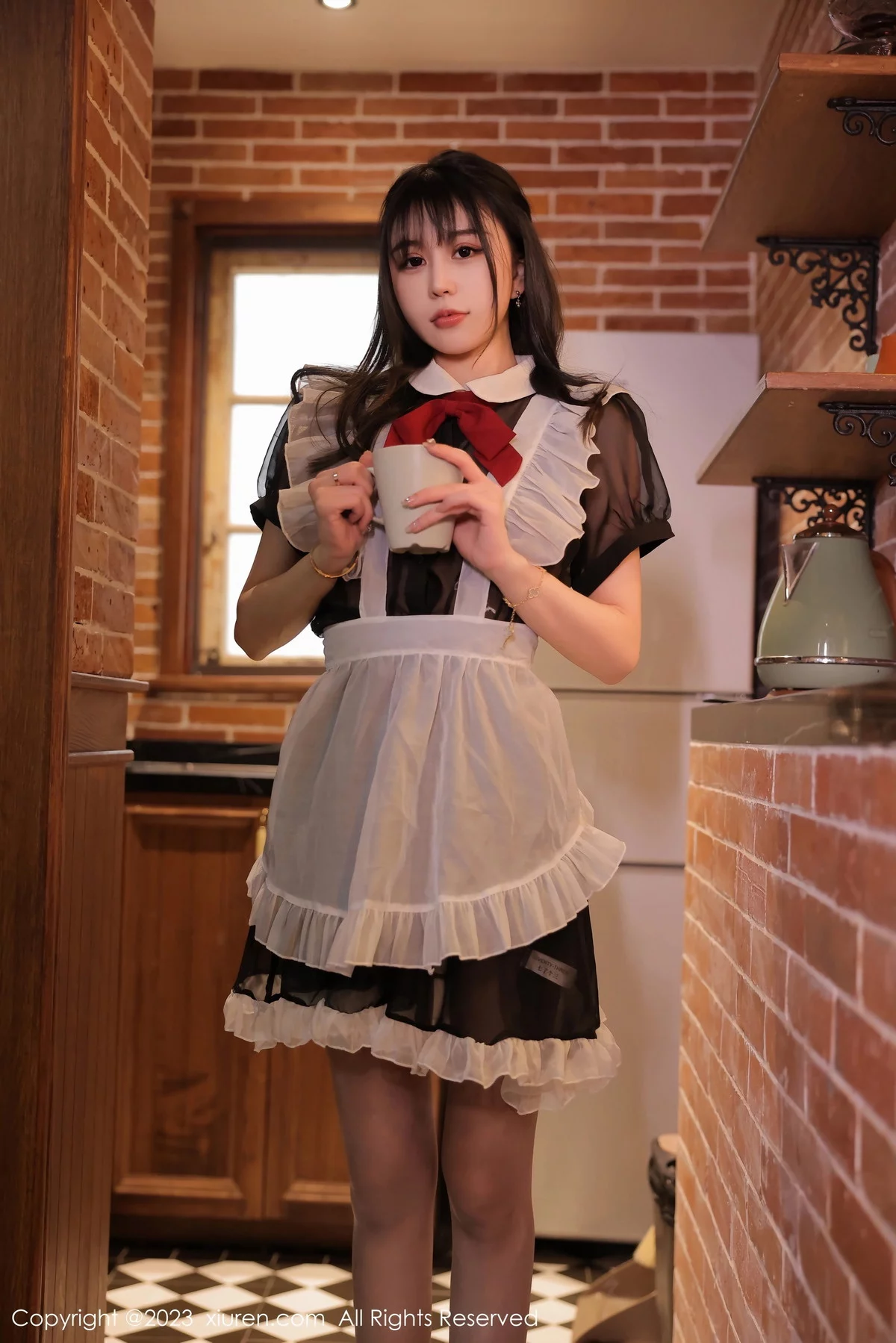 Xrmnw.Vip_甜仔_写真