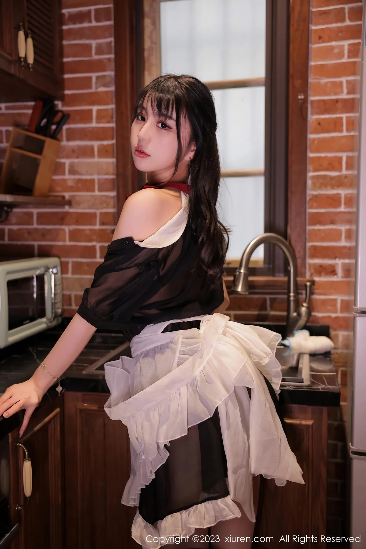 Xrmnw.Vip_甜仔_写真