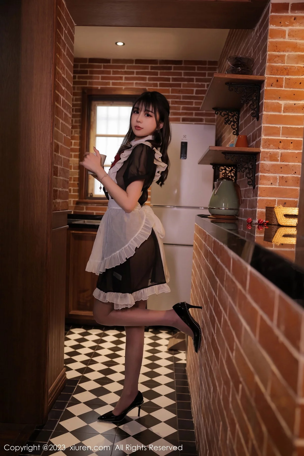 Xrmnw.Vip_甜仔_写真