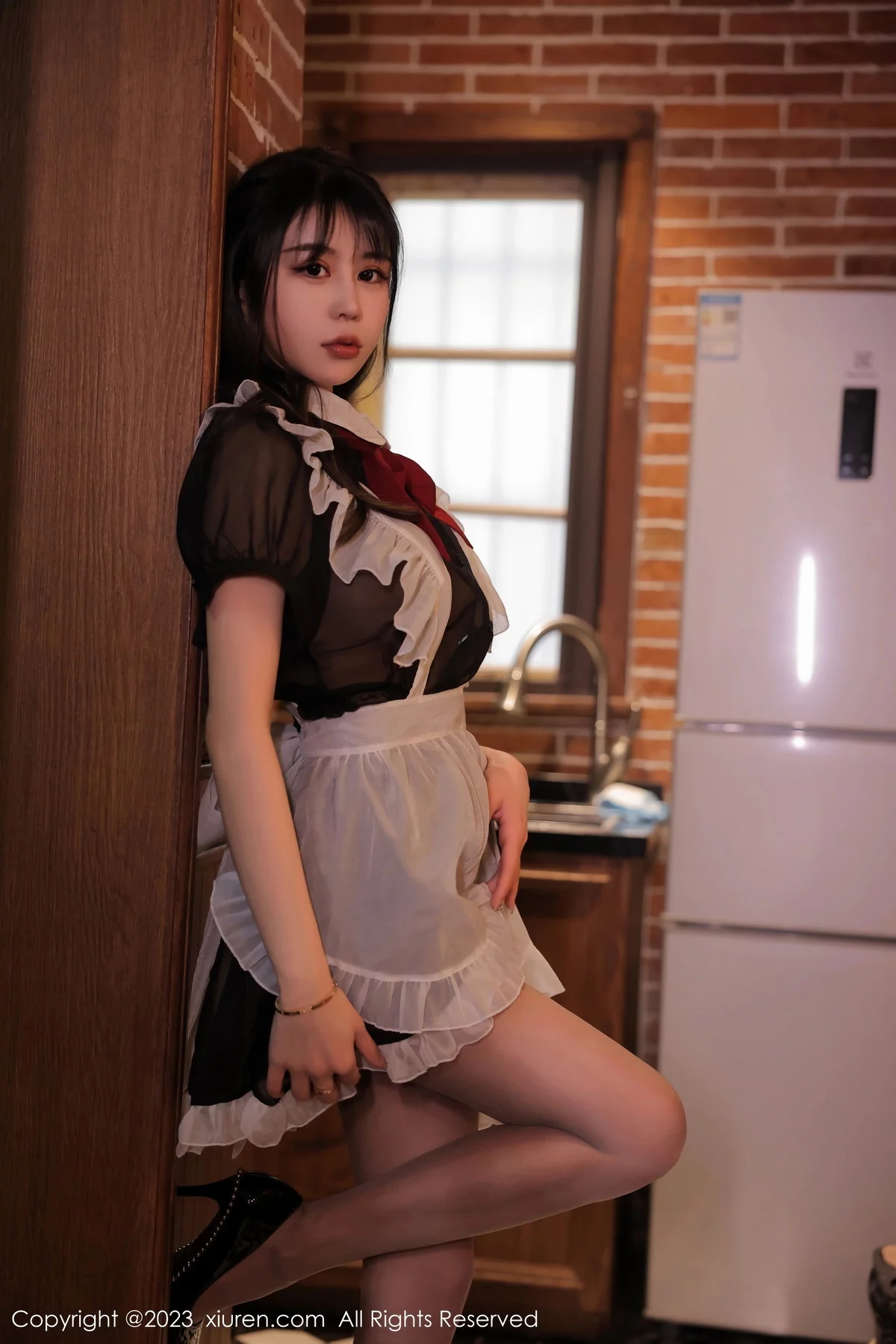 Xrmnw.Vip_甜仔_写真