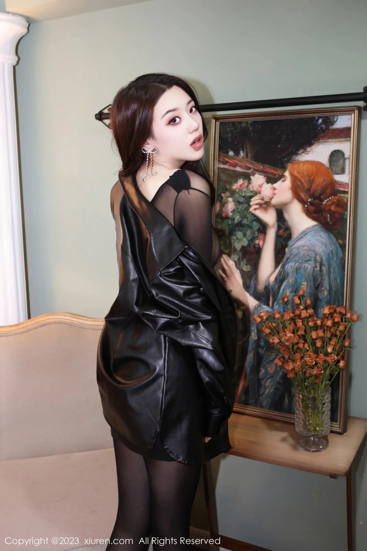 Xrmnw.Vip_米娜_写真
