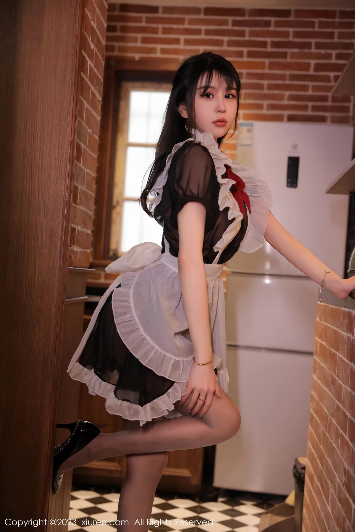 Xrmnw.Vip_甜仔_写真