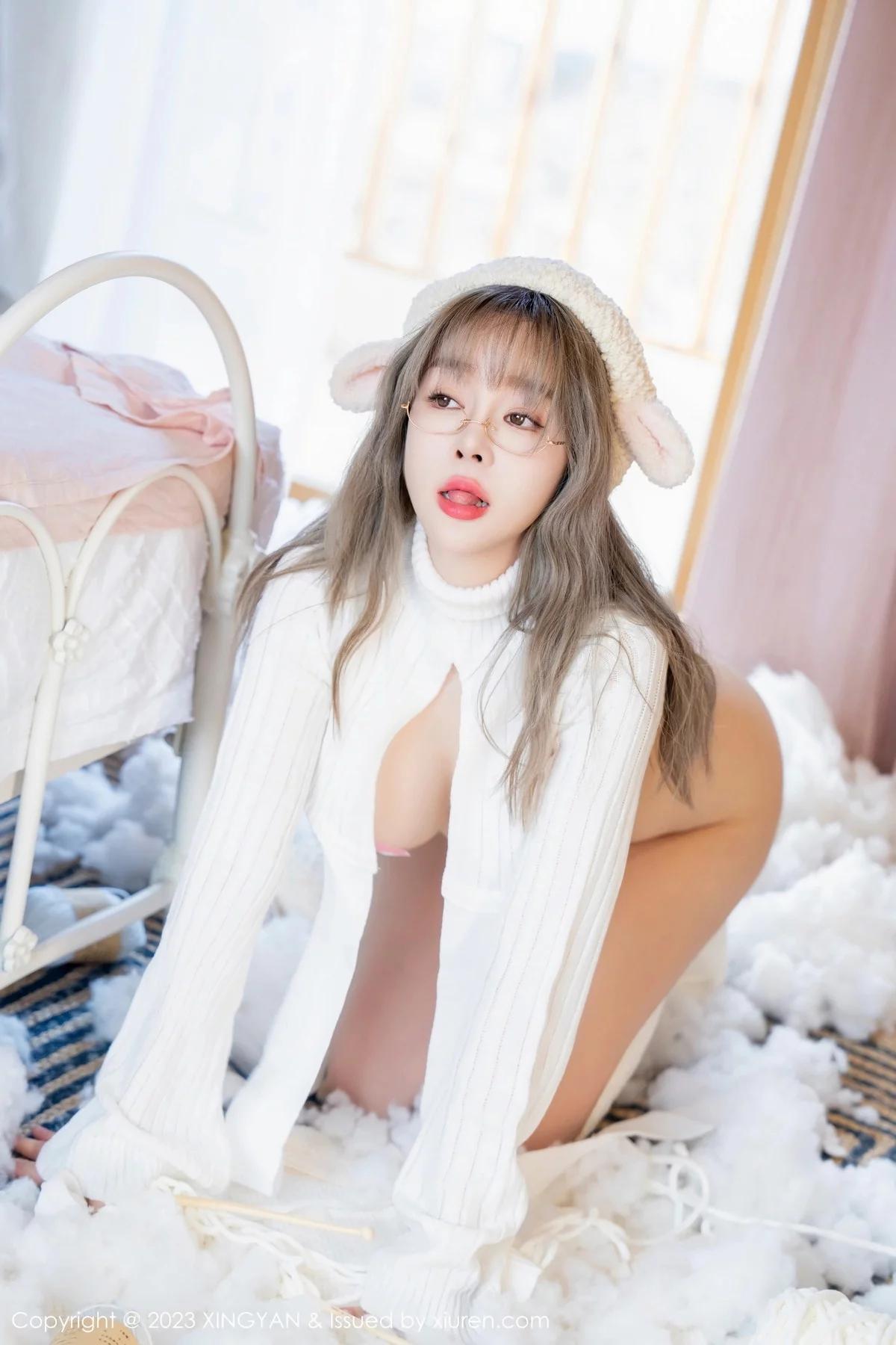 Xrmnw.Vip_王雨纯_写真