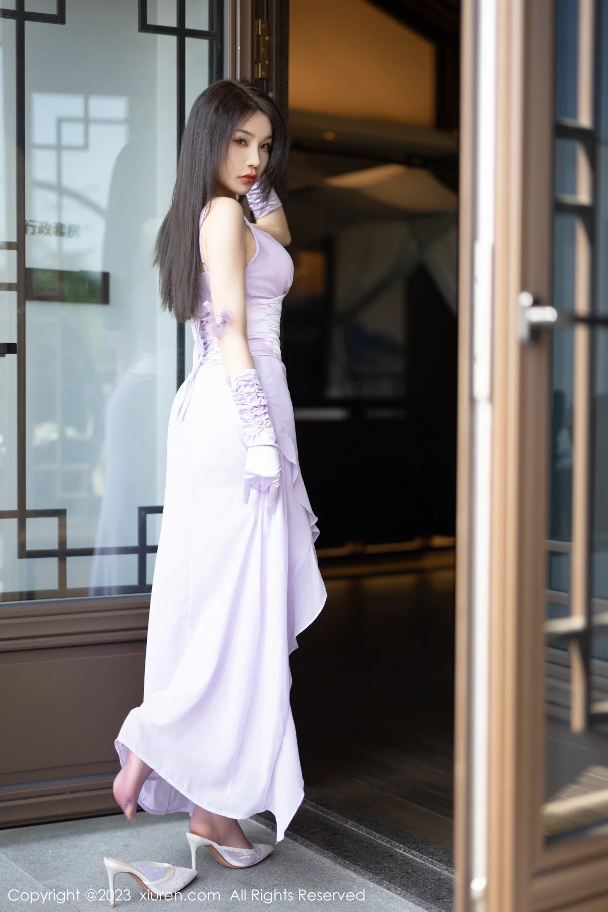 Xrmnw.Vip_徐莉芝_写真