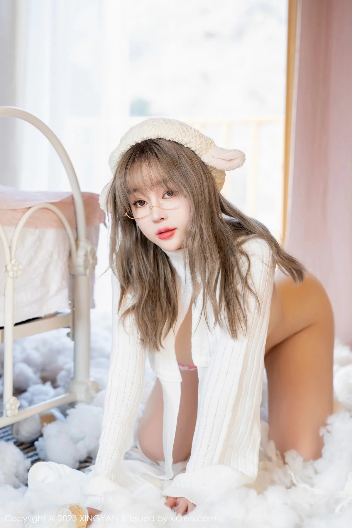 Xrmnw.Vip_王雨纯_写真