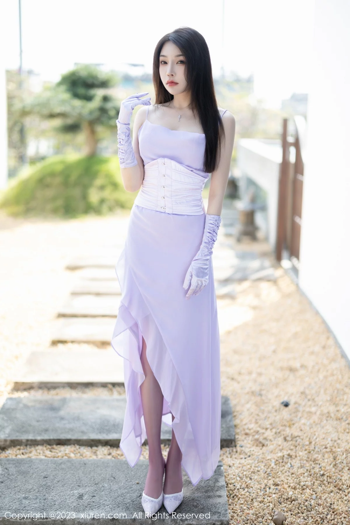 Xrmnw.Vip_徐莉芝_写真