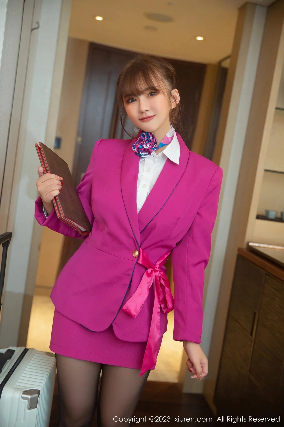 Xrmnw.Vip_张思允_写真