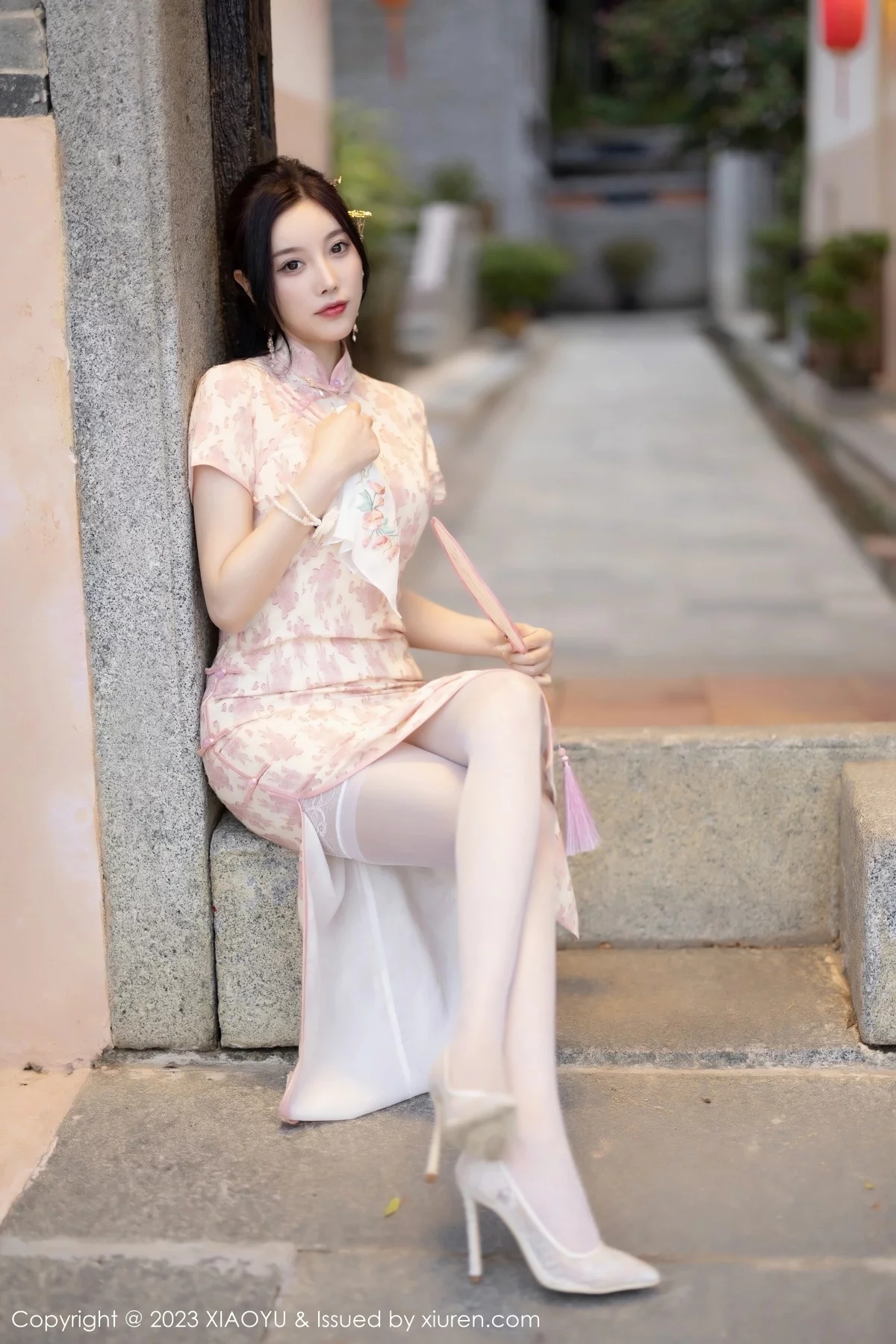 Xrmnw.Vip_杨晨晨_写真