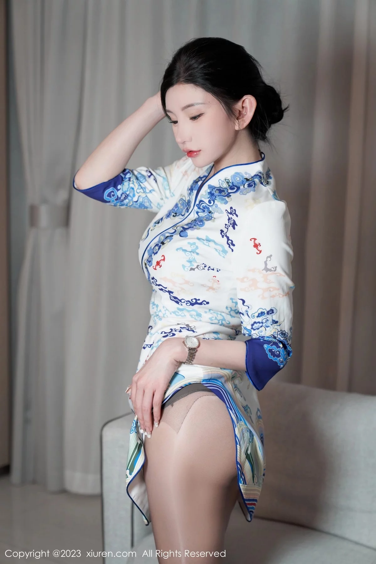 Xrmnw.Vip_周于希_写真