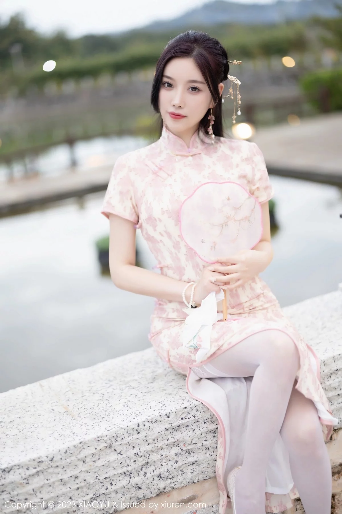 Xrmnw.Vip_杨晨晨_写真