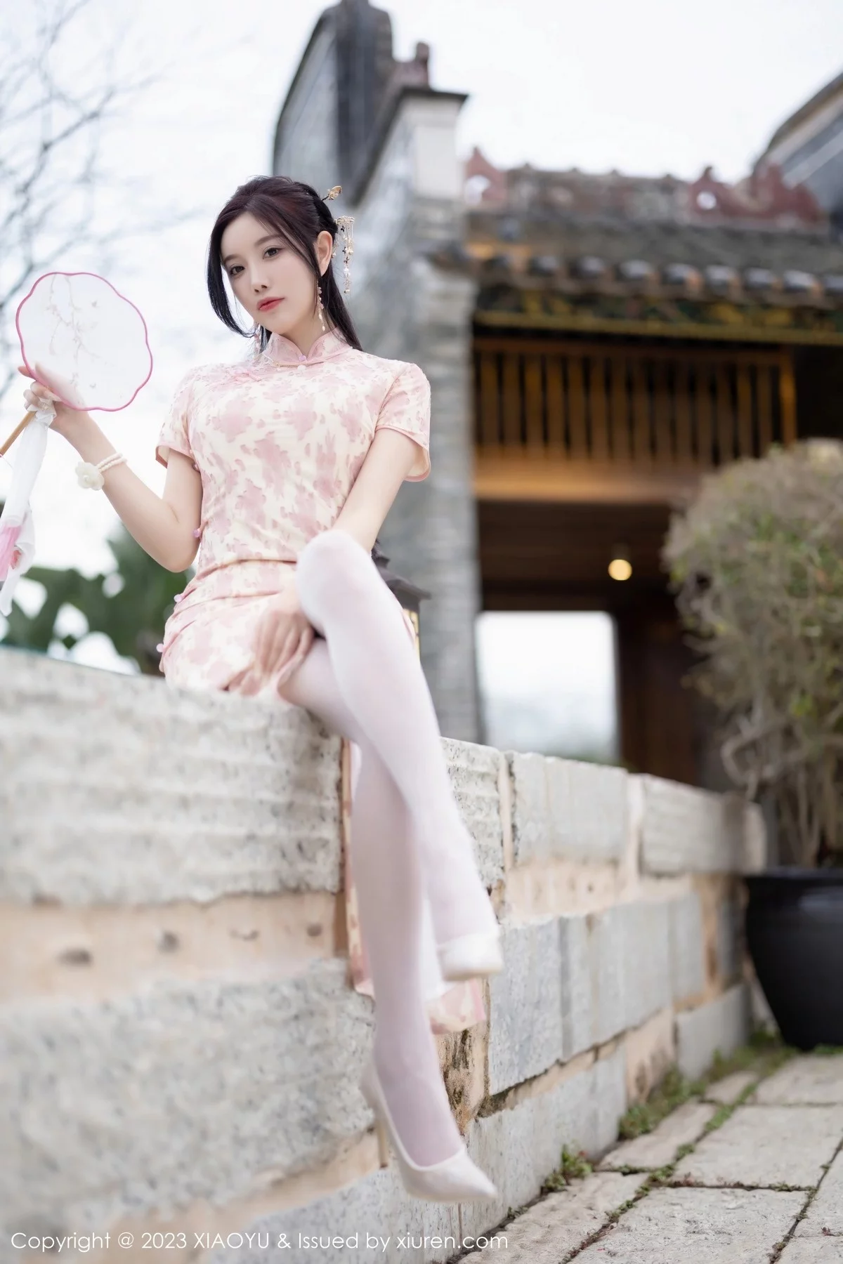 Xrmnw.Vip_杨晨晨_写真