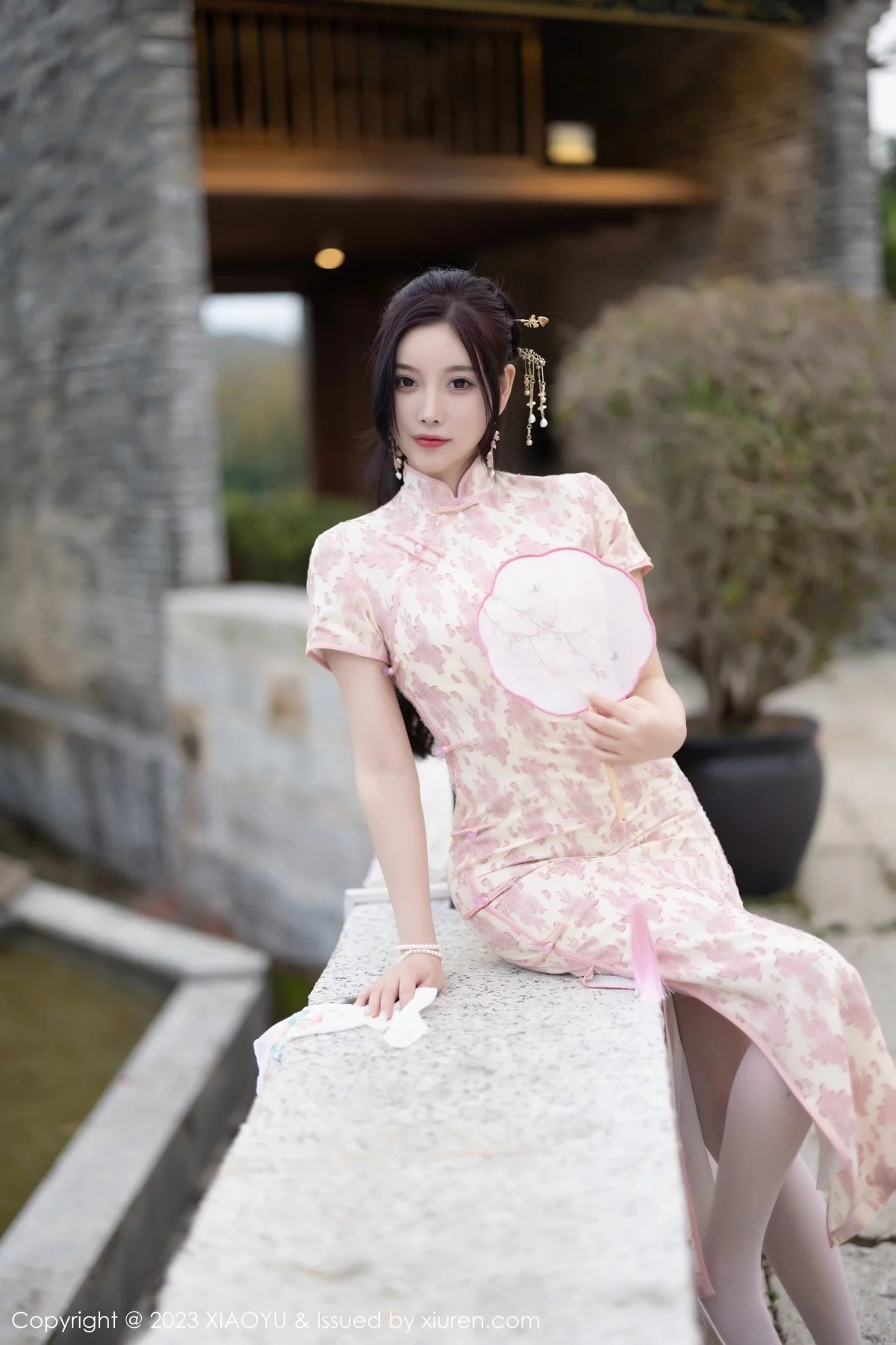 Xrmnw.Vip_杨晨晨_写真