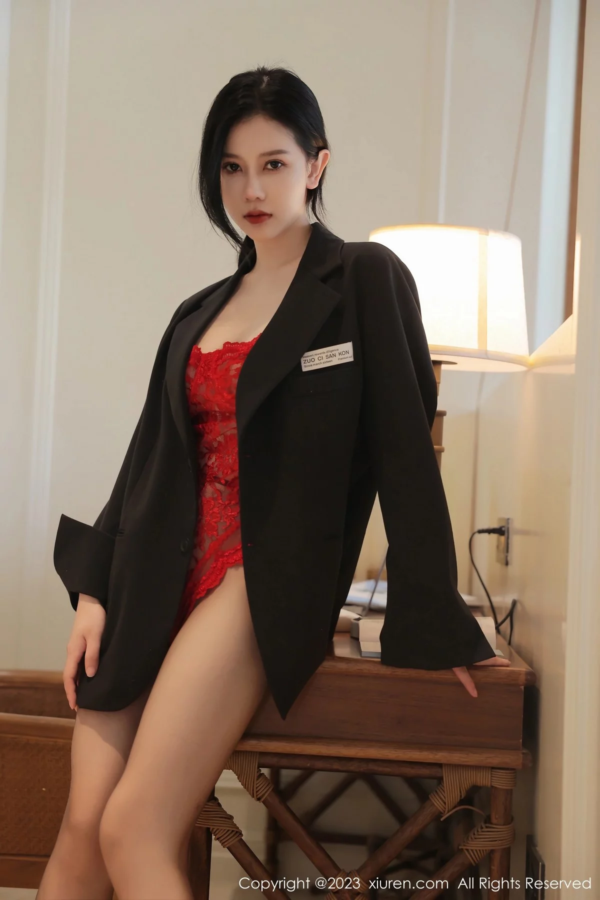 Xrmnw.Vip_尹甜甜_写真