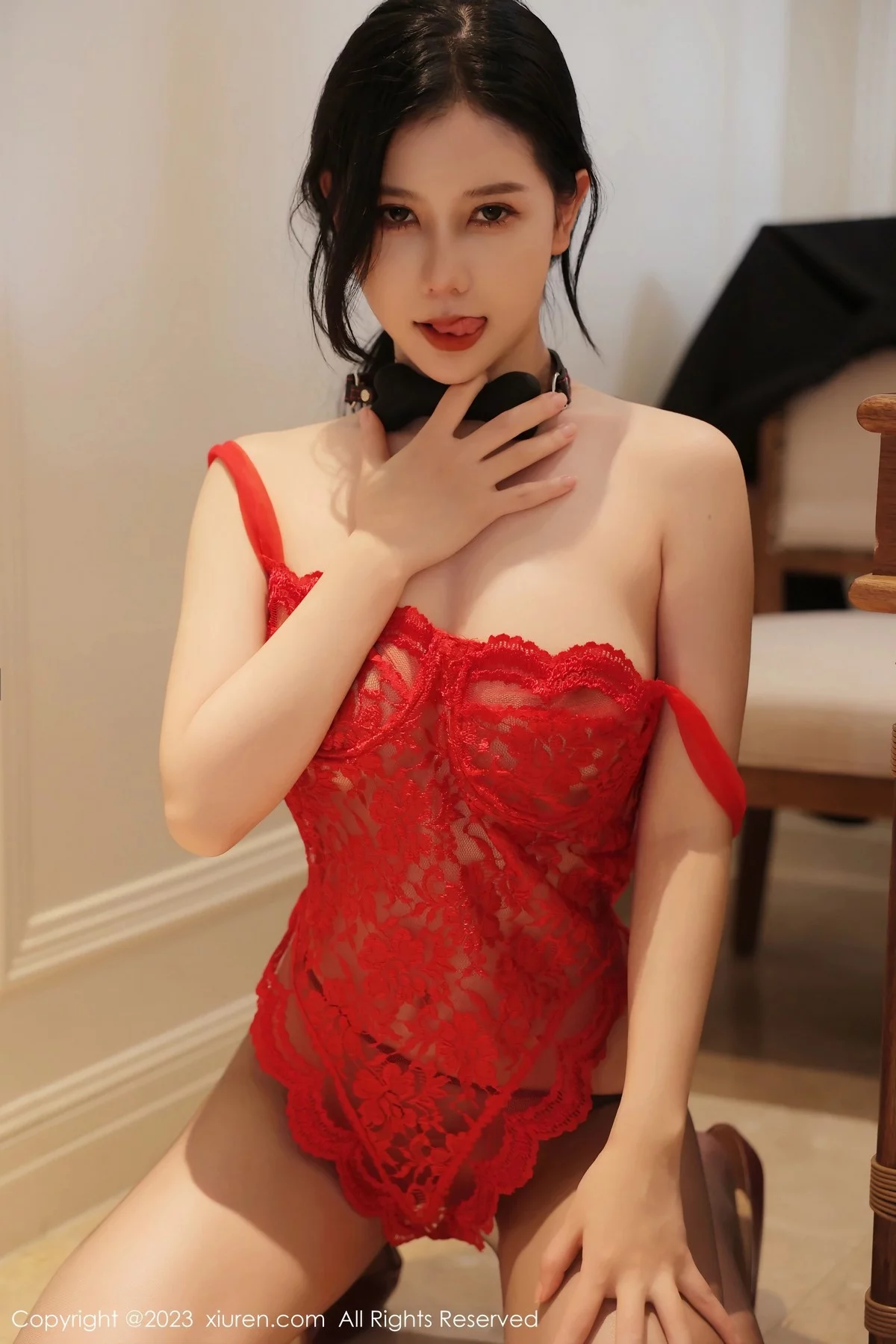 Xrmnw.Vip_尹甜甜_写真