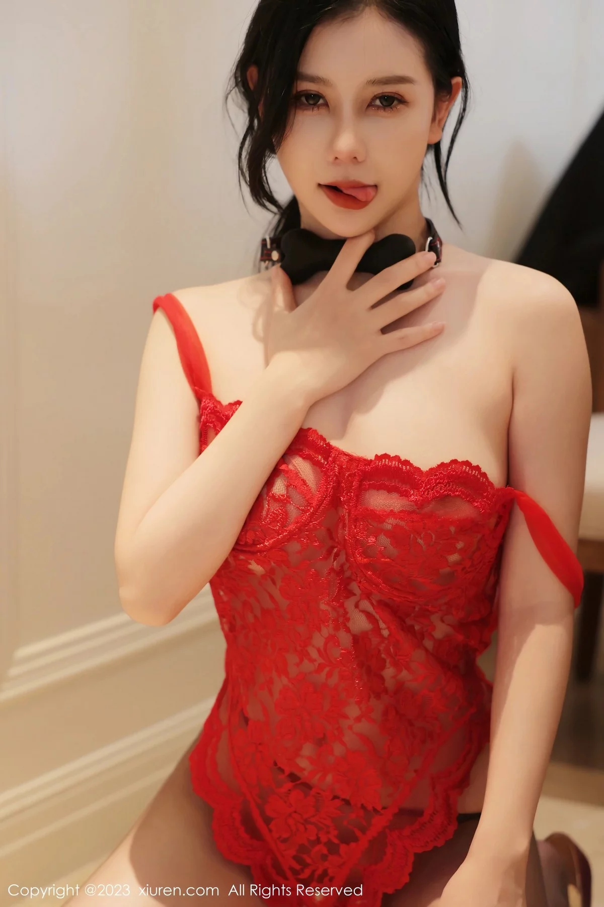 Xrmnw.Vip_尹甜甜_写真