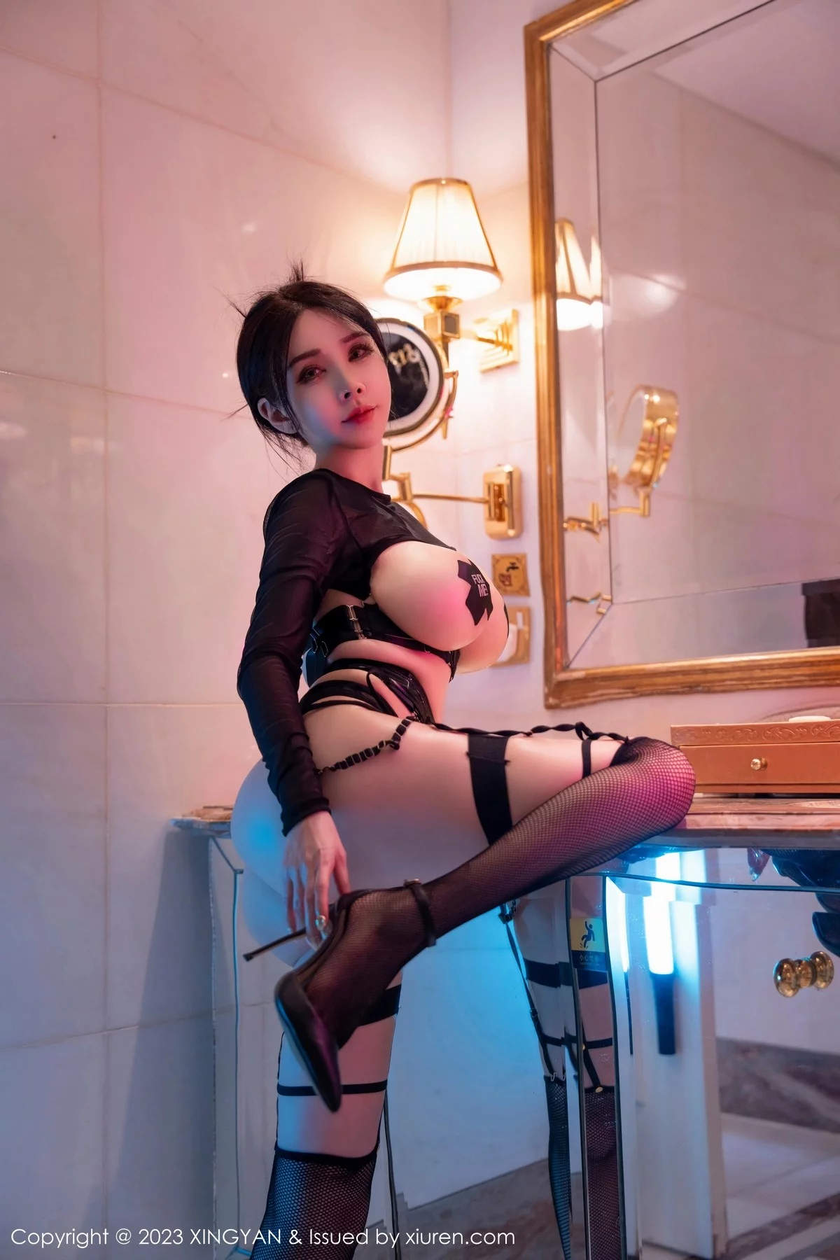 Xrmnw.Vip_潘娇娇_写真