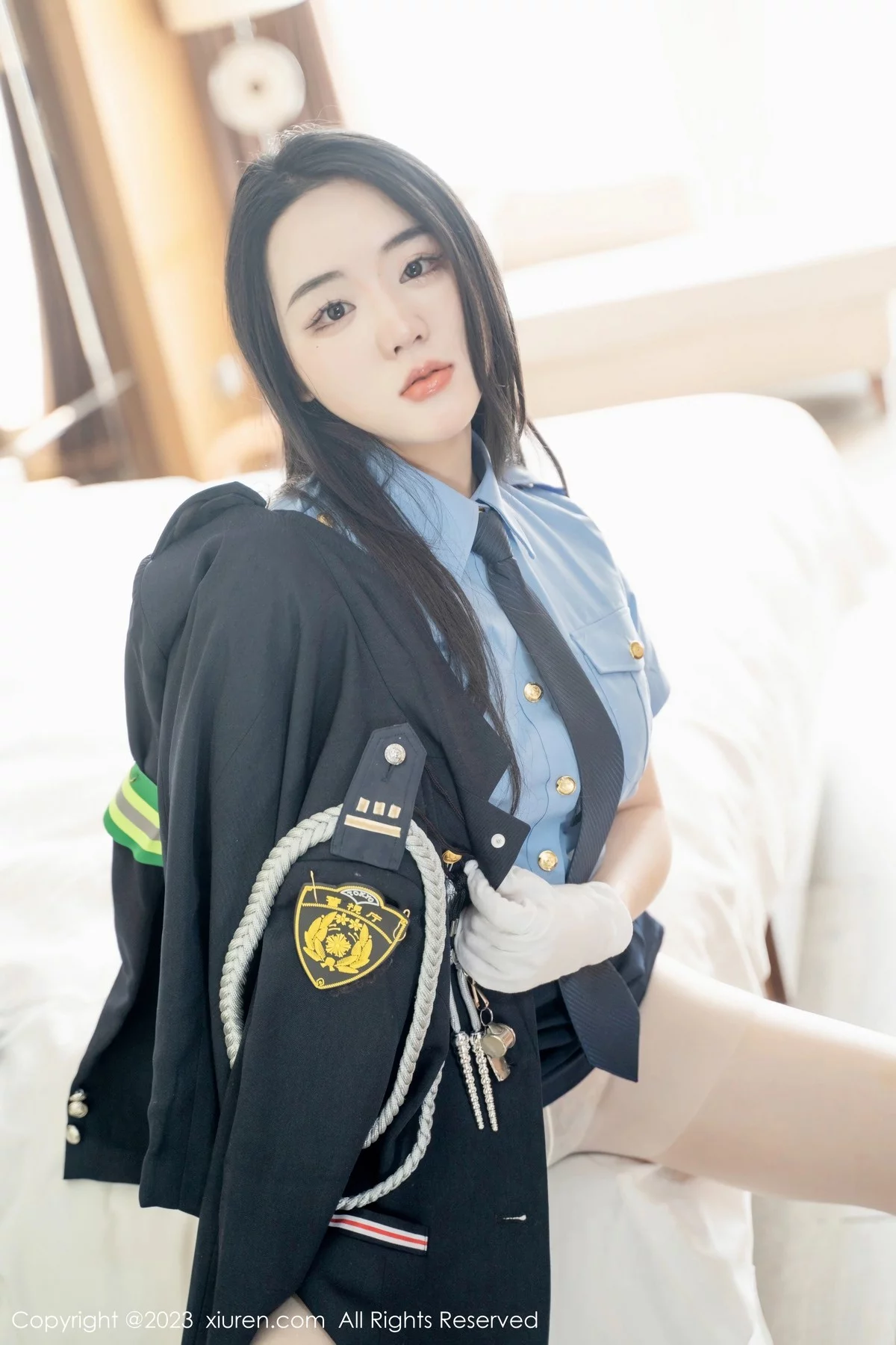 Xrmnw.Vip_汐汐爱吃草莓_写真