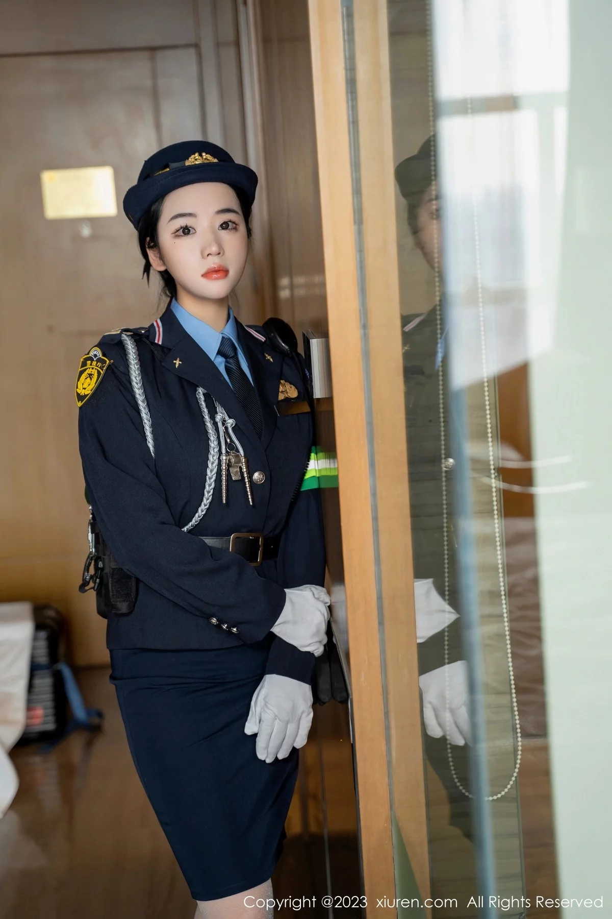 Xrmnw.Vip_汐汐爱吃草莓_写真