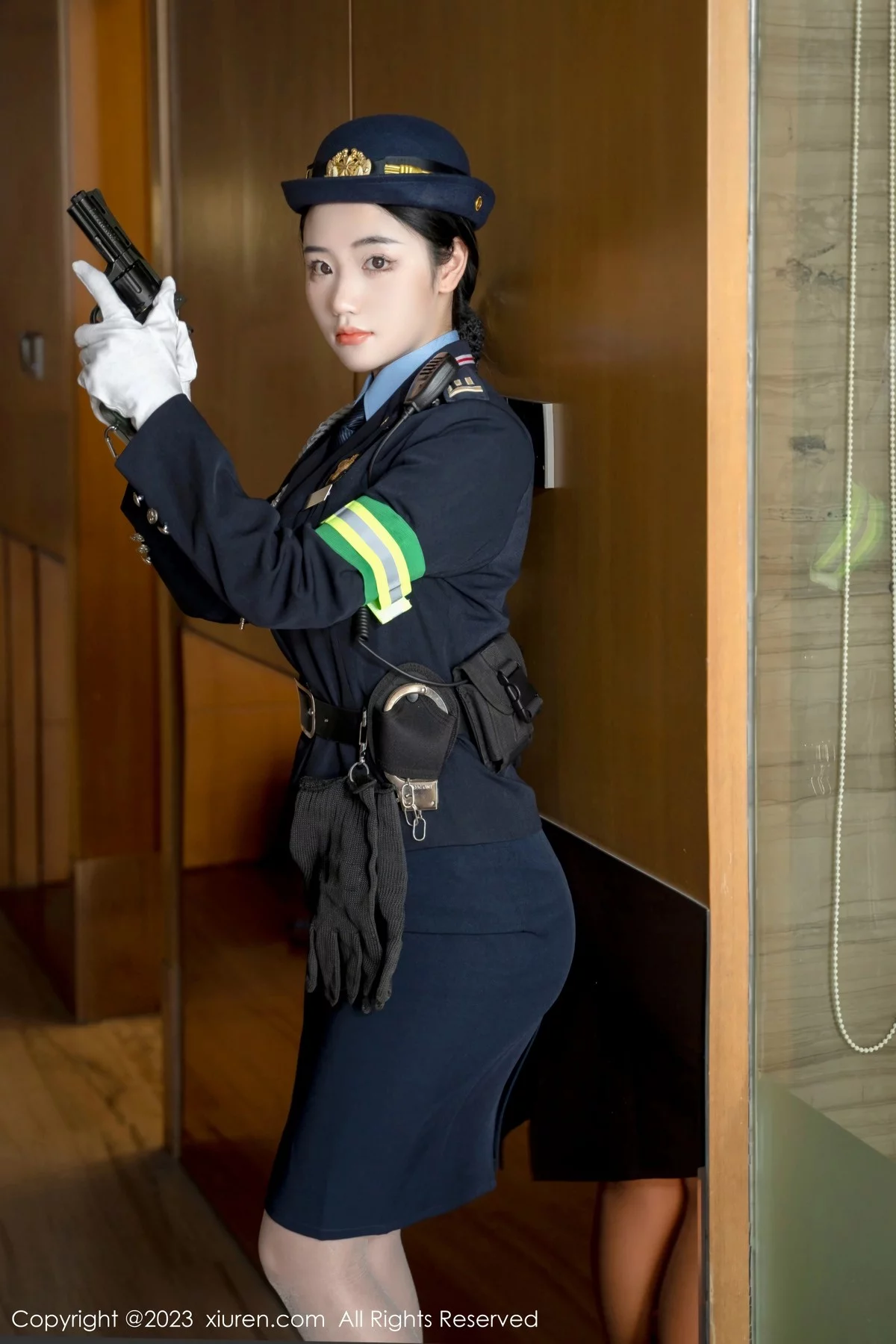 Xrmnw.Vip_汐汐爱吃草莓_写真