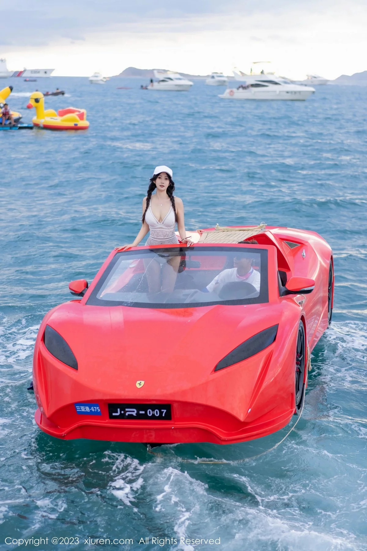 Xrmnw.Vip_阿姣_写真