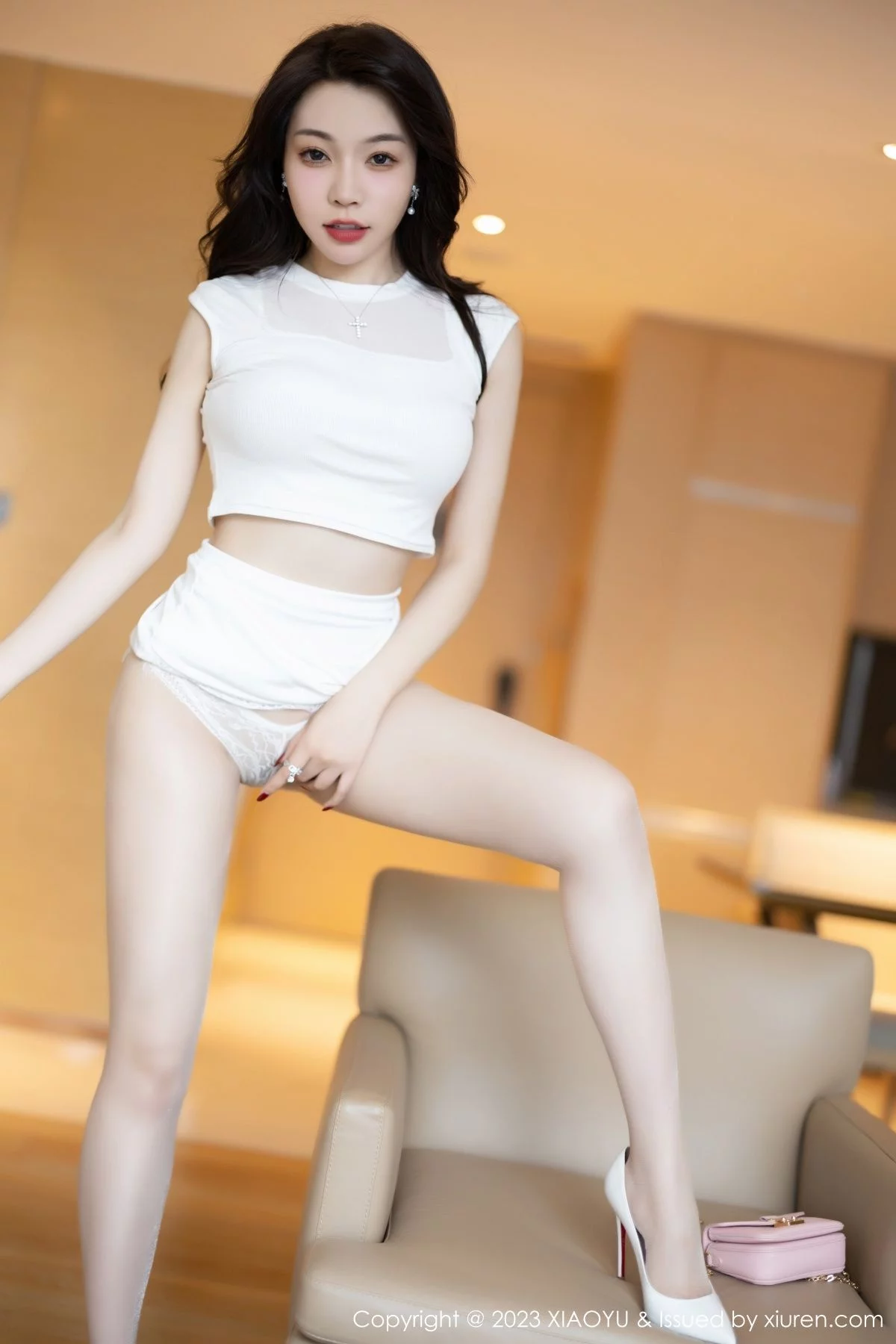 Xrmnw.Vip_徐莉芝_写真
