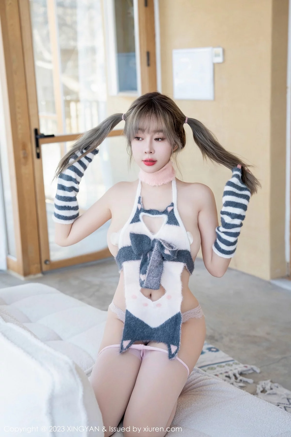 Xrmnw.Vip_王雨纯_写真